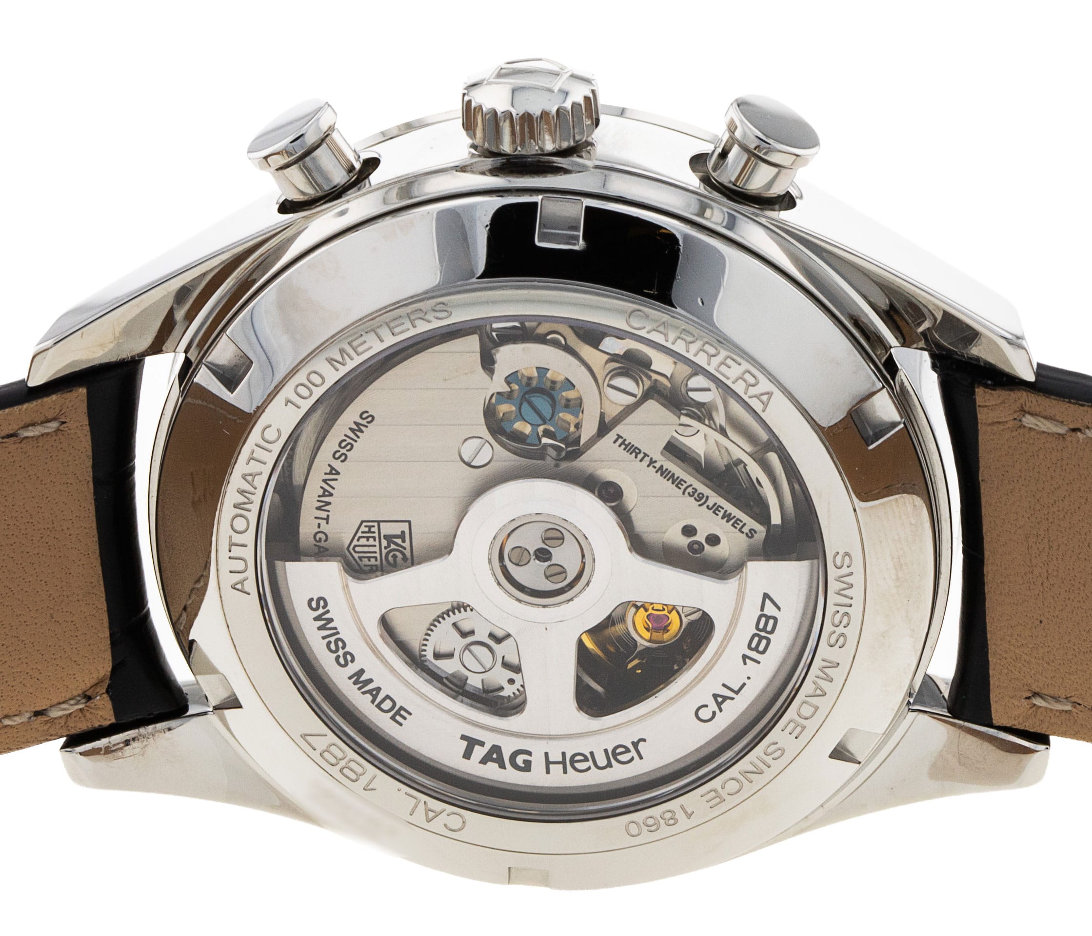 Tag Heuer Carrera CAR2110.FC6266 Thumbnail 4