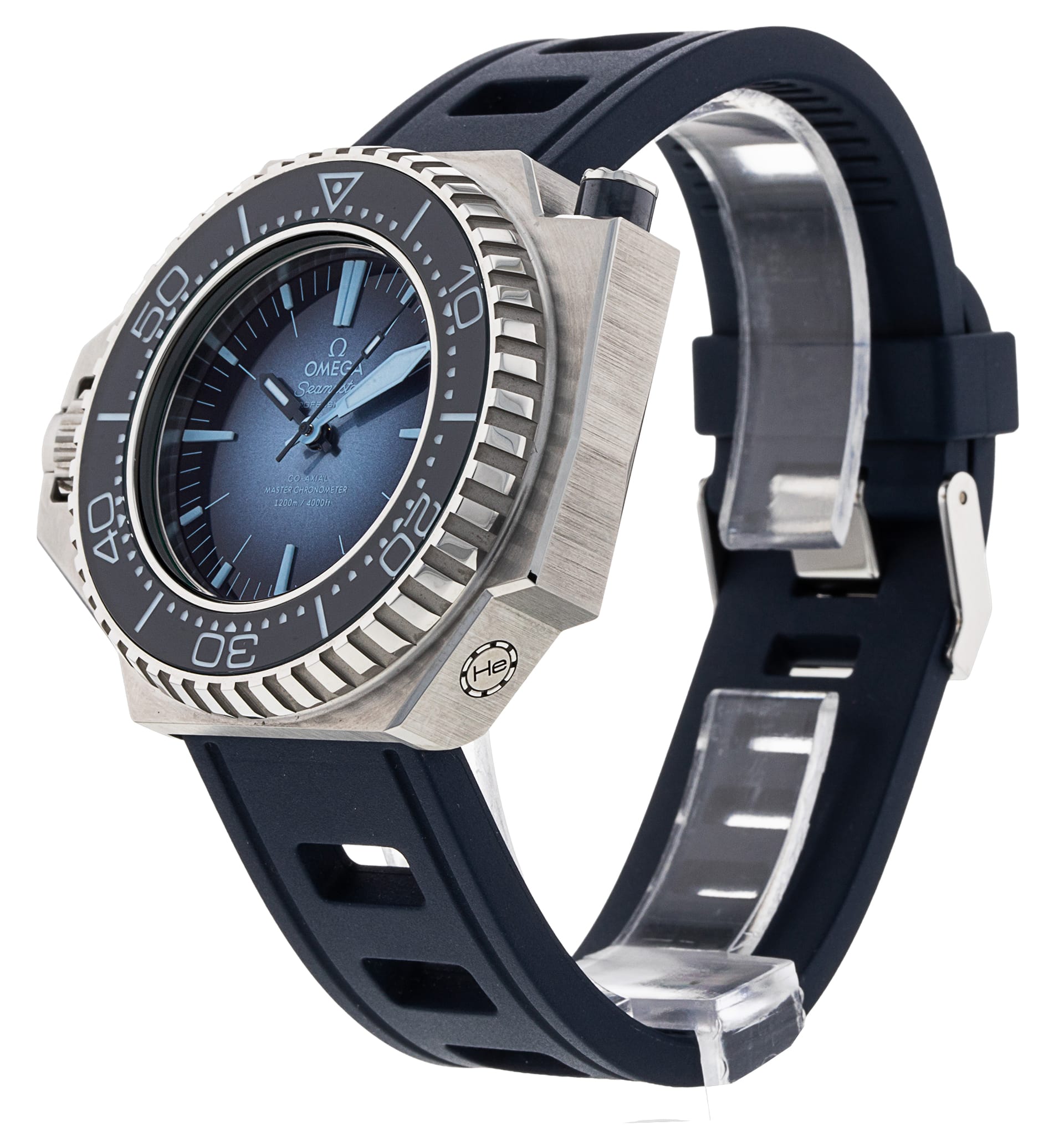 Omega Seamaster Ploprof 1200m 227.32.55.21.03.001 Thumbnail 2