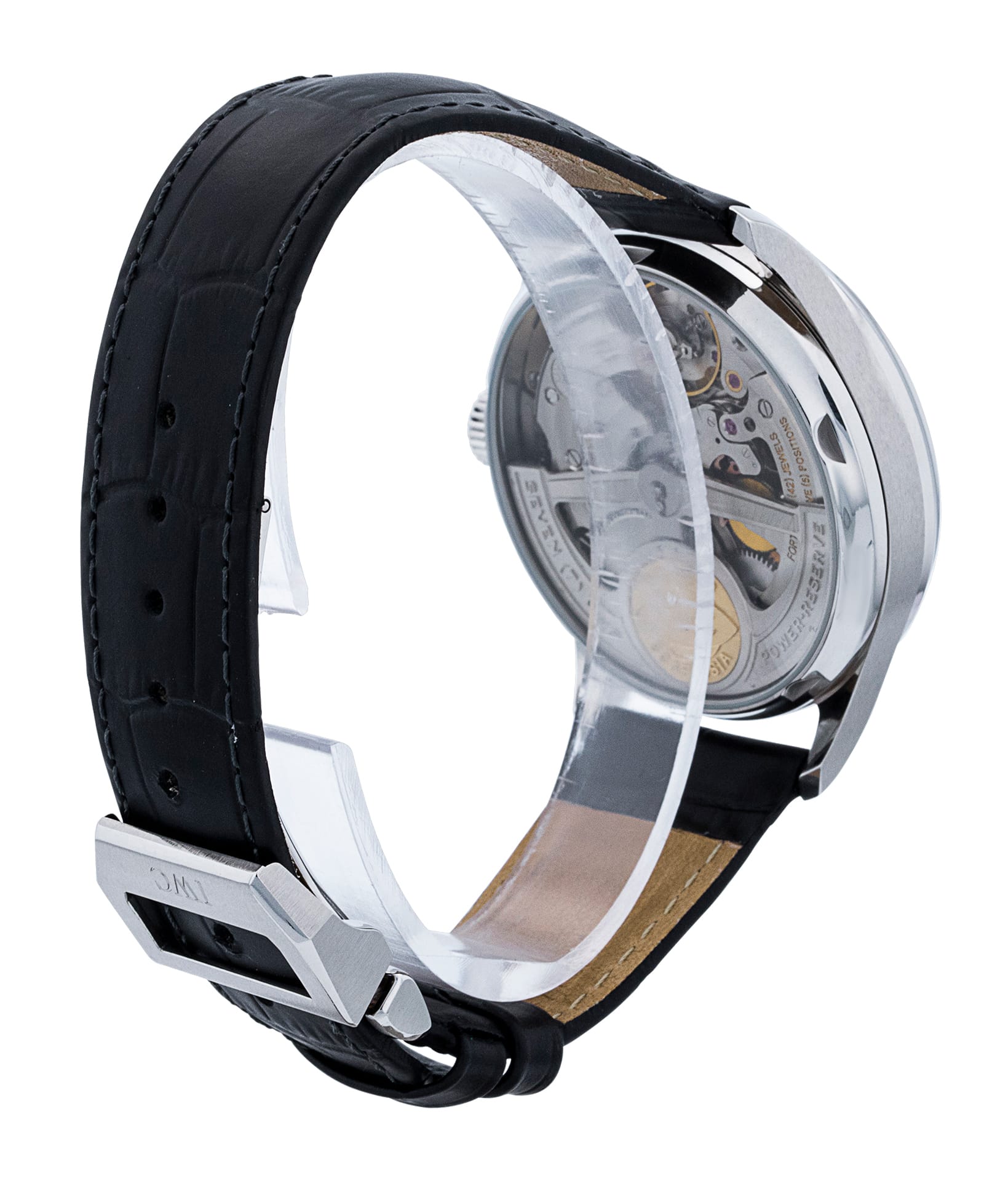 IWC Portugieser Automatic IW500107 Thumbnail 3