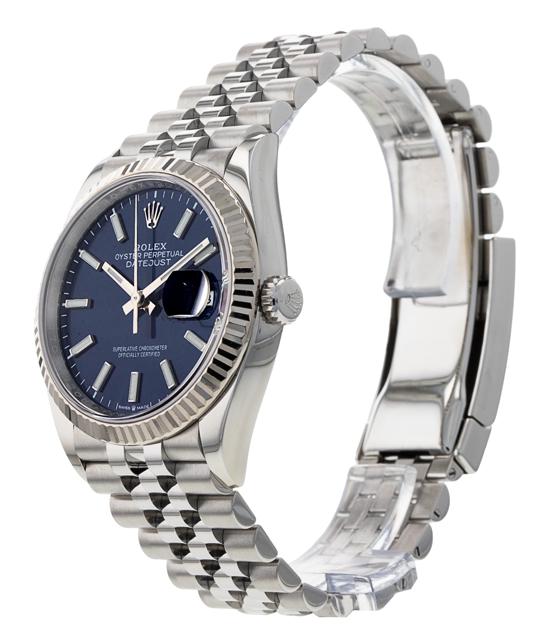 Rolex Datejust 126234 Thumbnail 2
