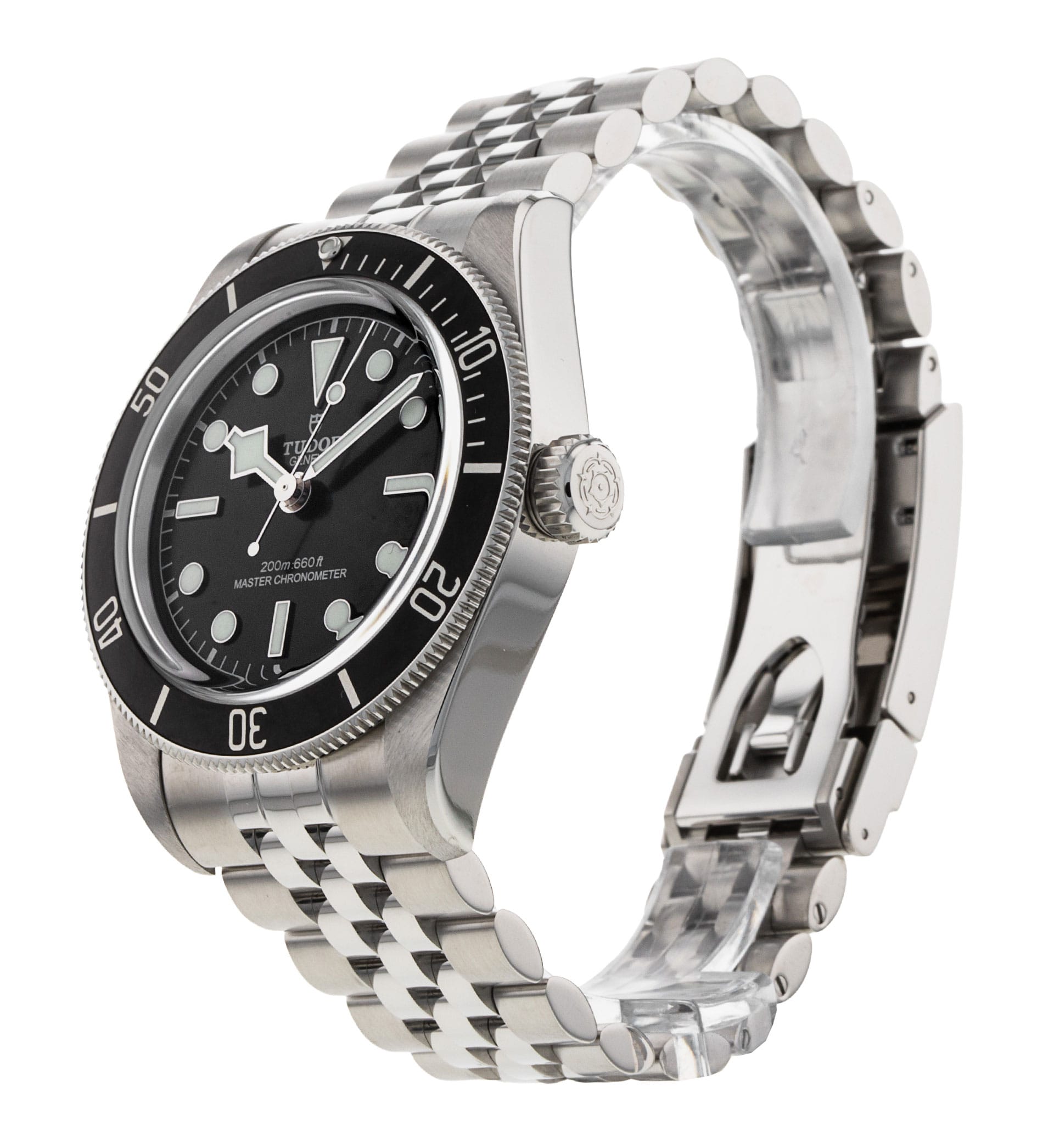 Tudor Black Bay M7941A1A0NU-0003 Thumbnail 2