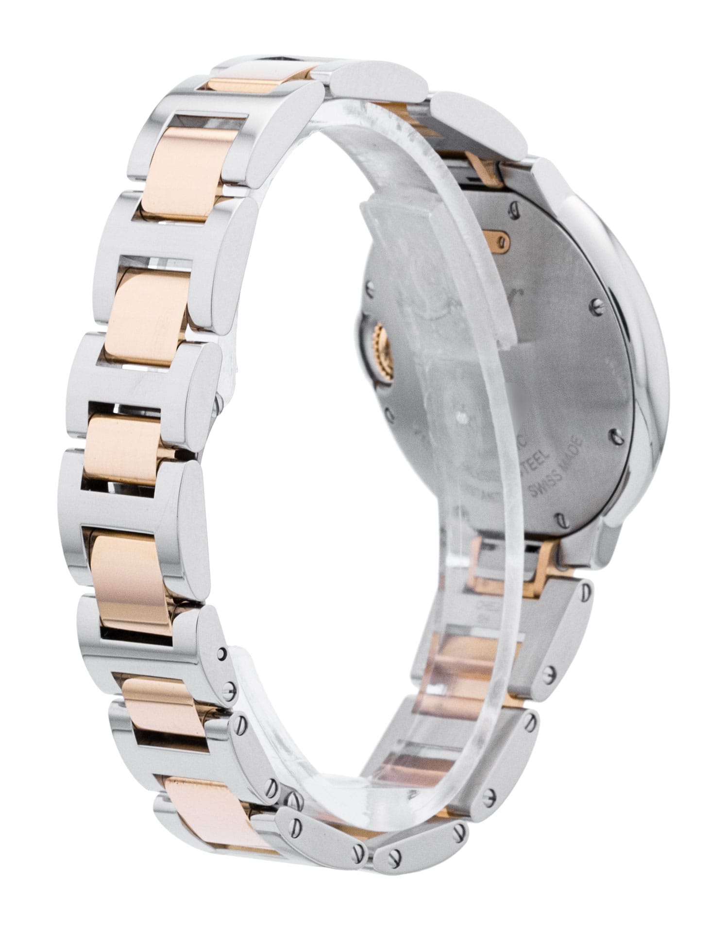 Cartier Ballon Bleu De Cartier W3BB0023 Thumbnail 3