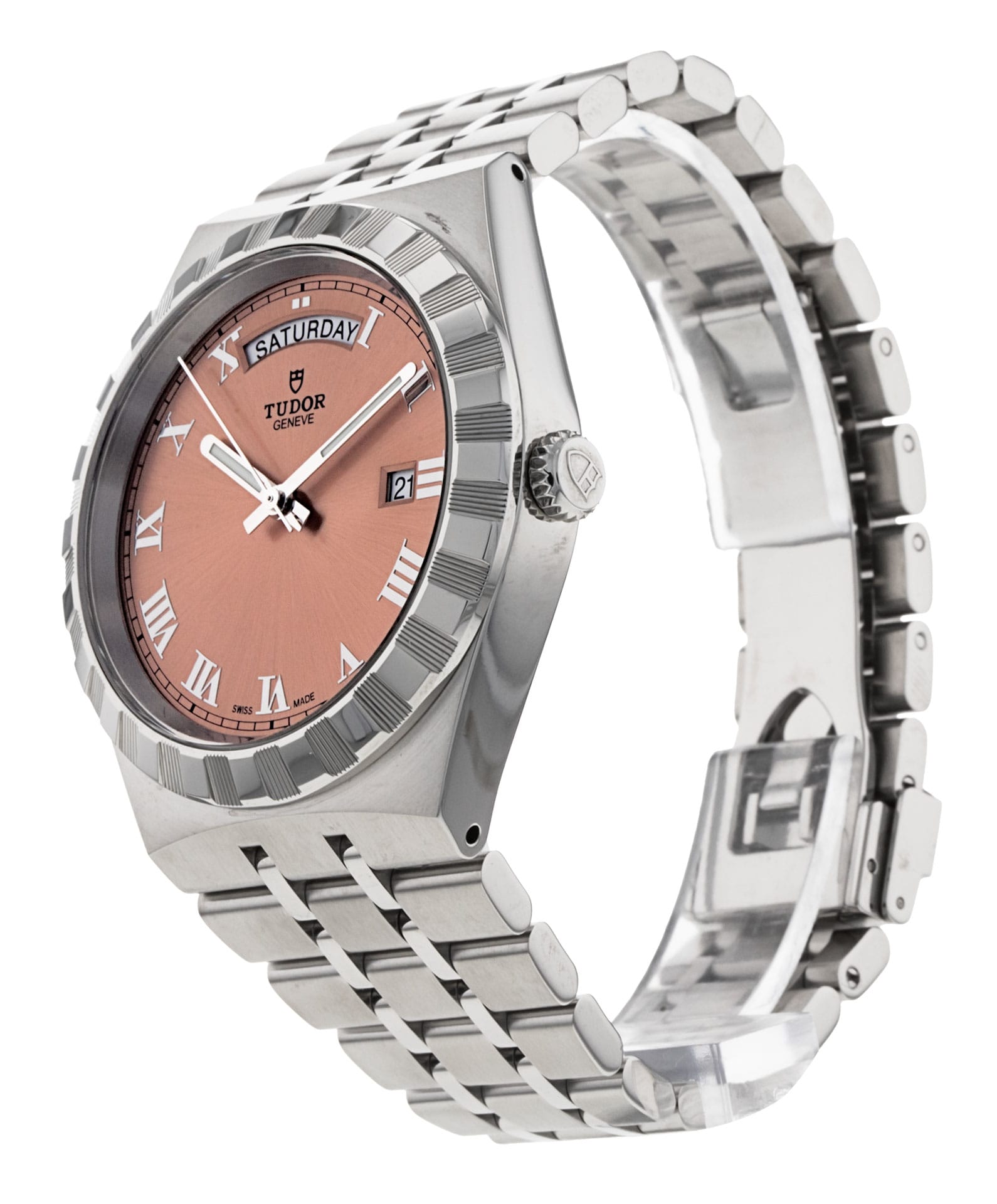 Tudor Royal M28600-0009 Thumbnail 2