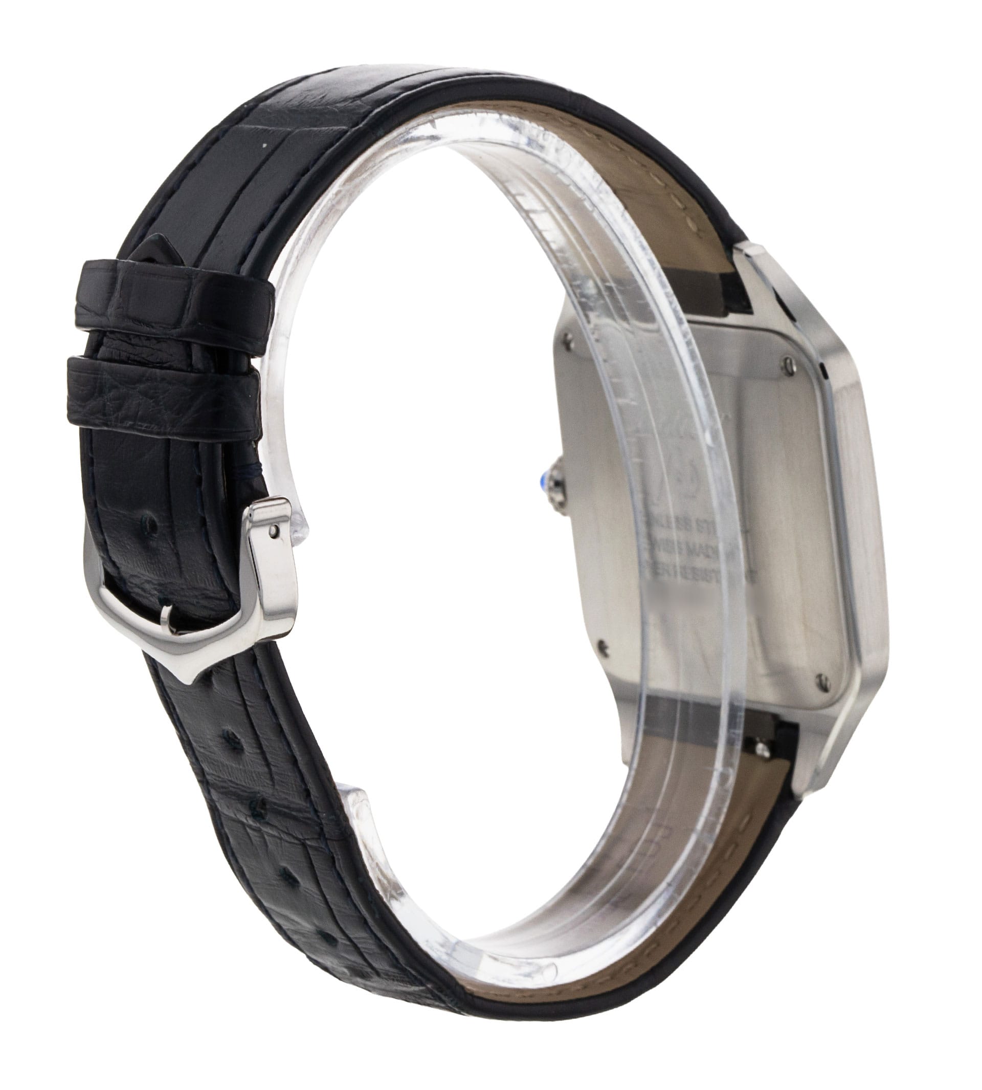 Cartier Santos Dumont WSSA0022 Thumbnail 3