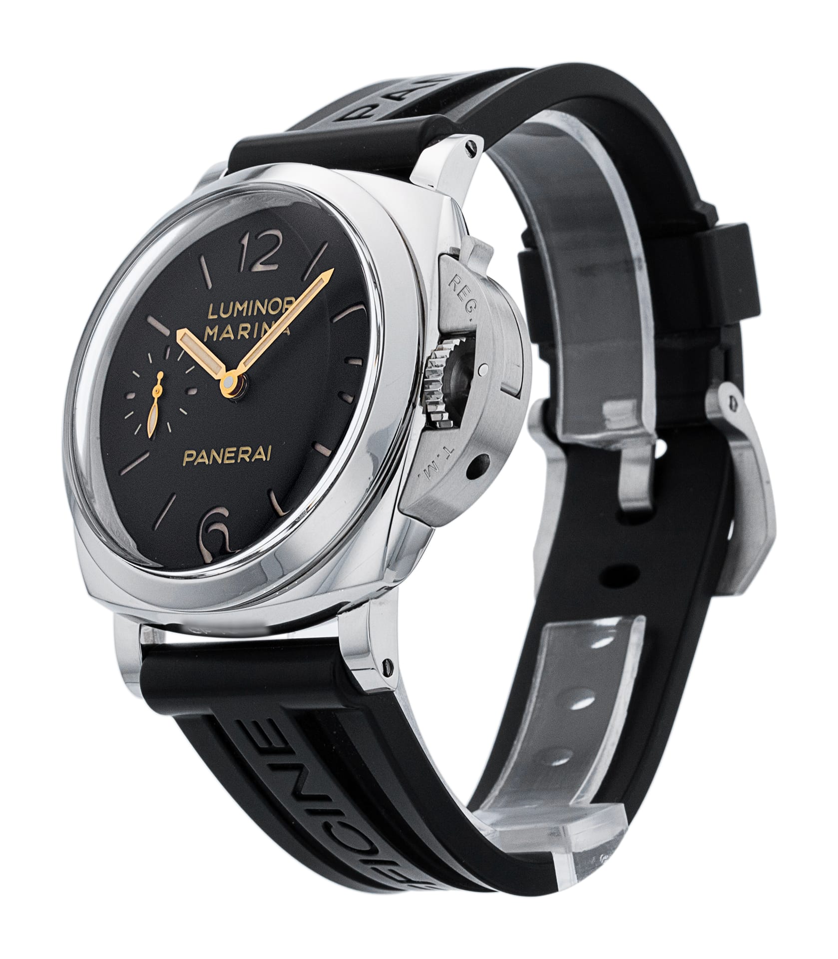 Panerai Luminor Marina PAM00422 Thumbnail 2