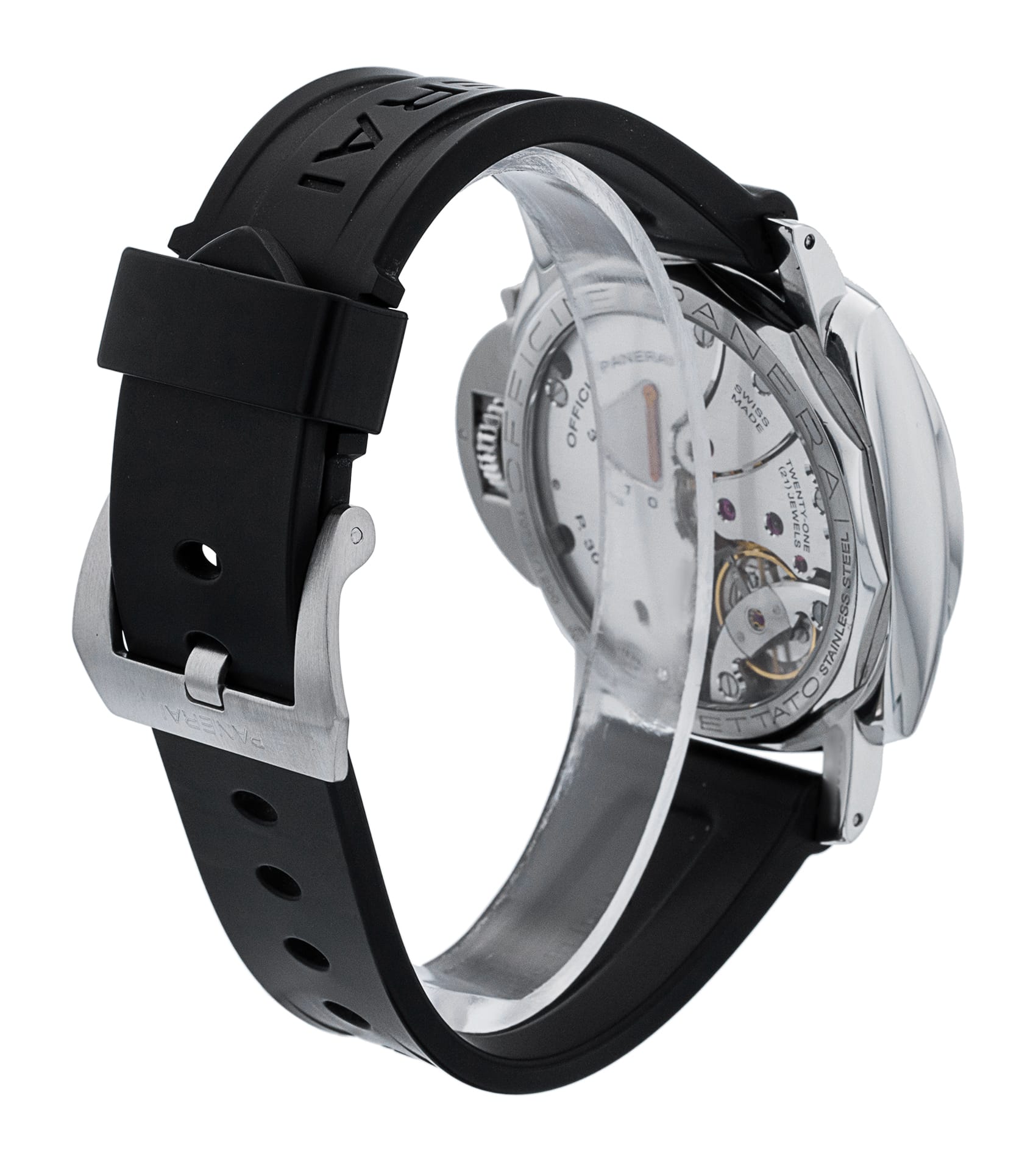 Panerai Luminor Marina PAM00422 Thumbnail 3