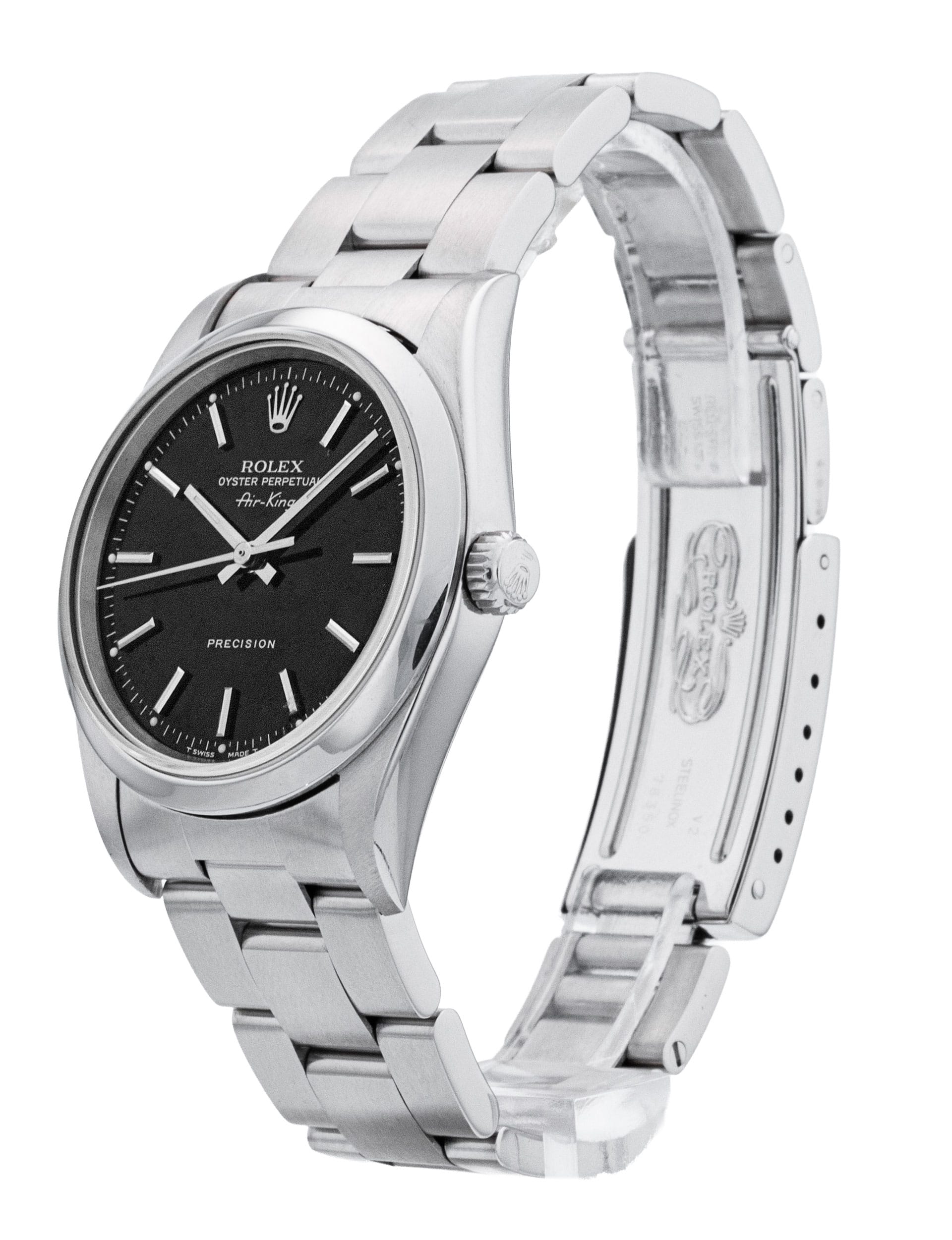 Rolex Air-King 14000 Thumbnail 2