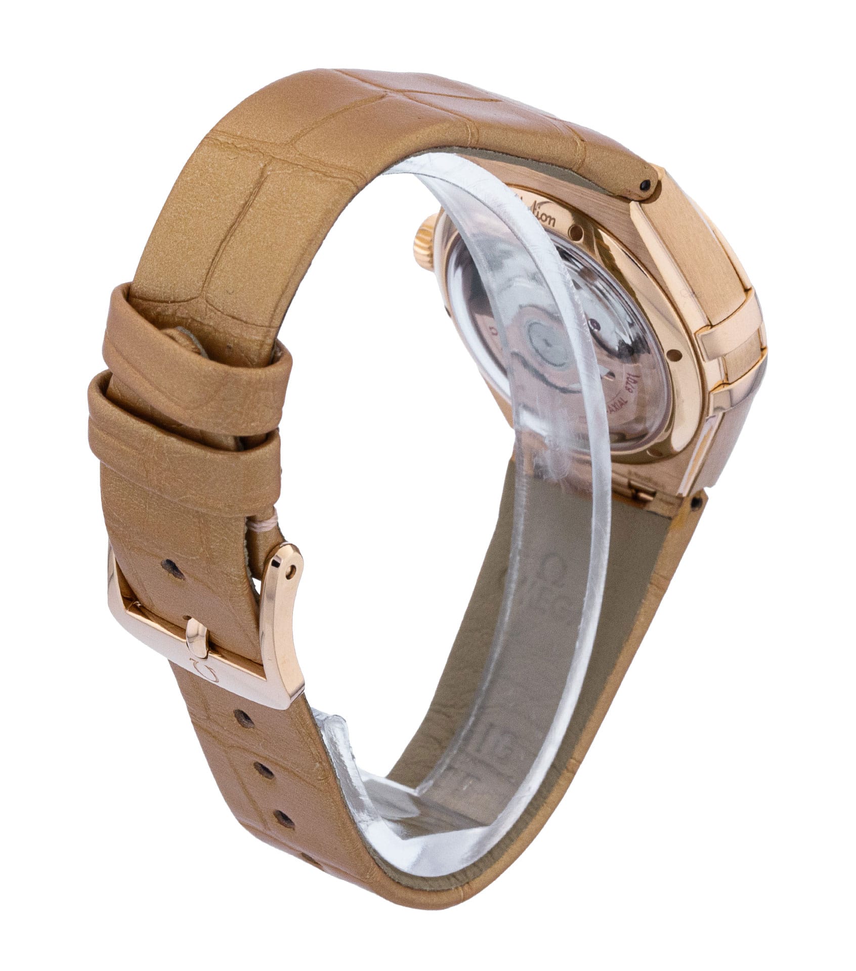 Omega Constellation Ladies 131.53.29.20.52.002 Thumbnail 3