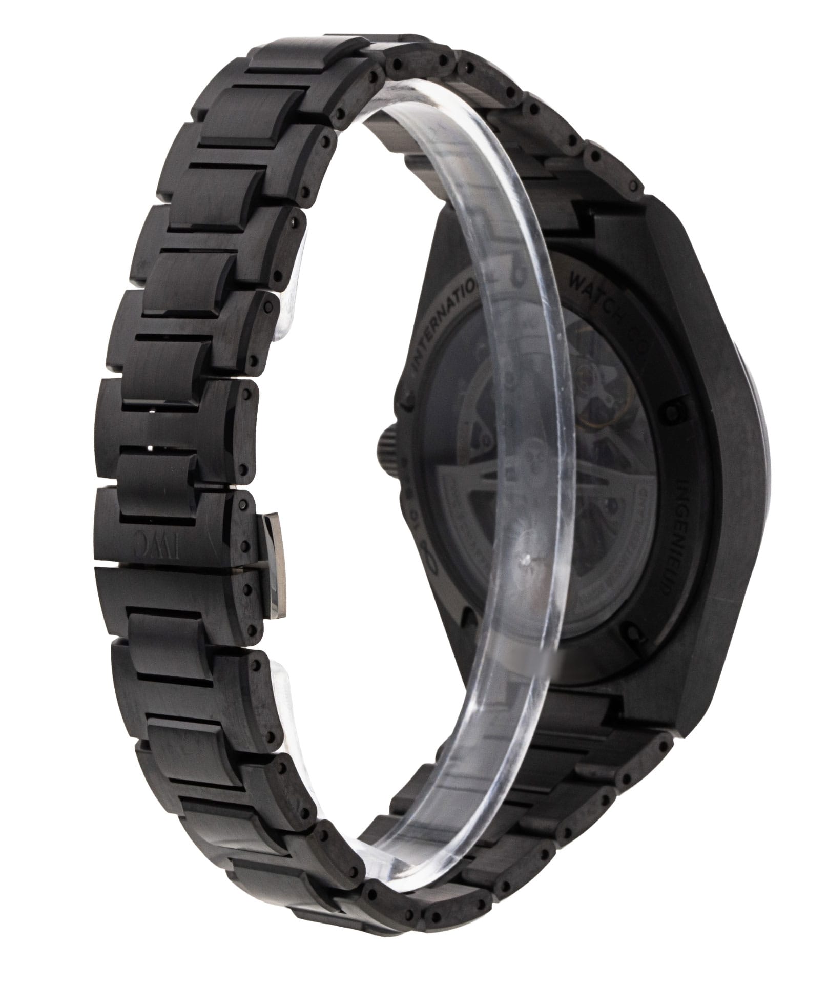 IWC Ingenieur IW338903 Thumbnail 3