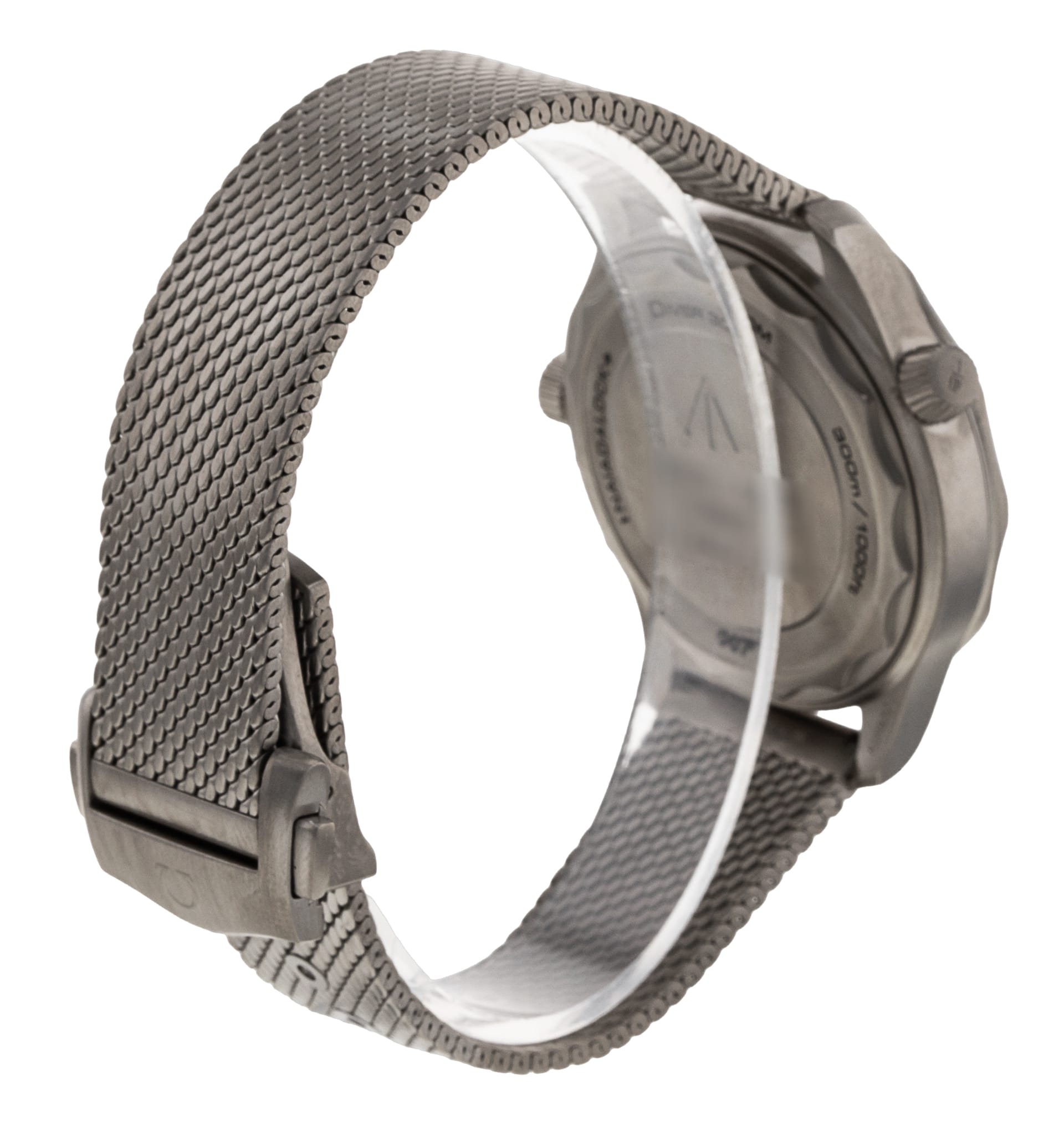 Omega Seamaster Diver 300m - James Bond Edition 210.90.42.20.01.001 Thumbnail 3