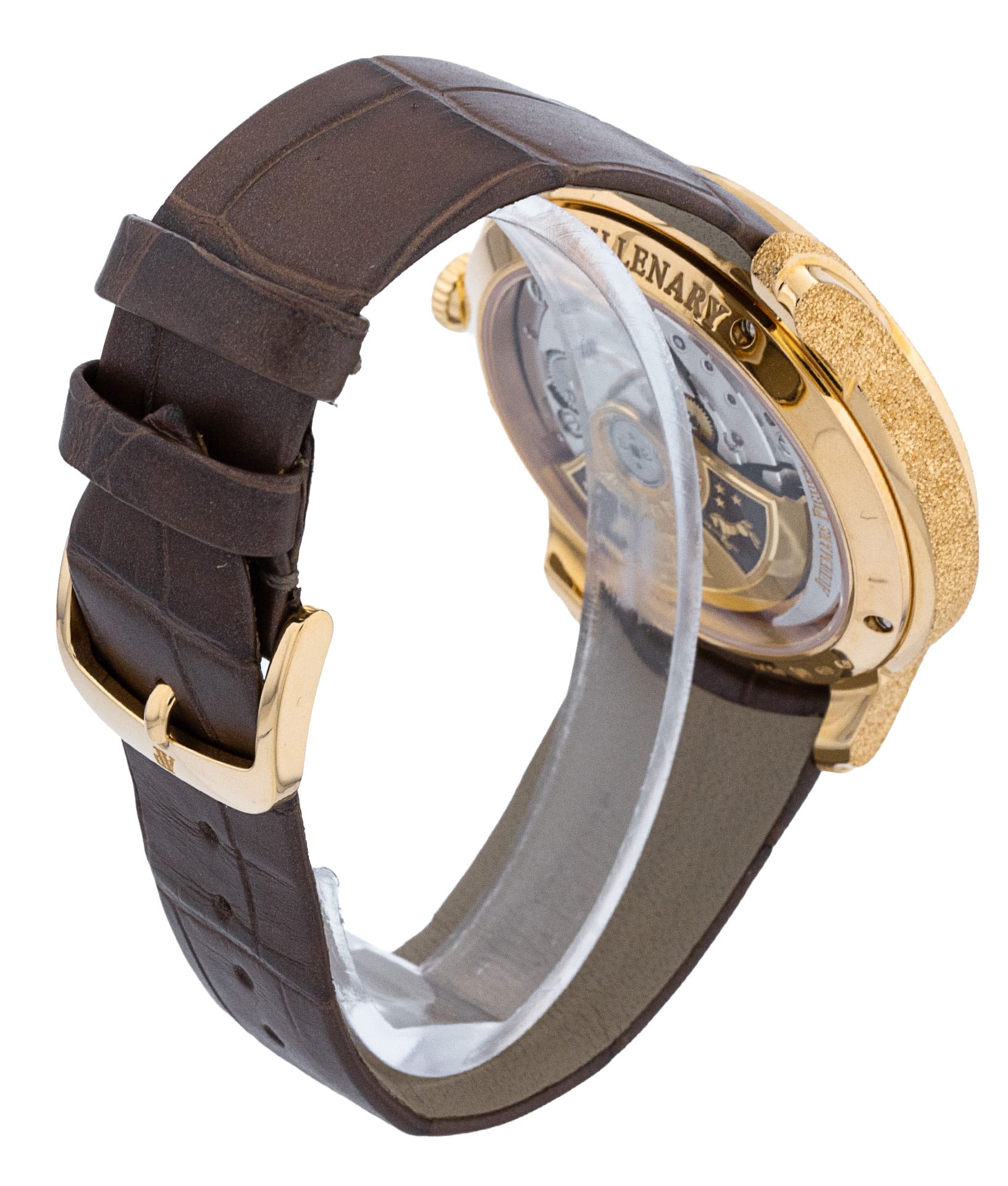 Audemars Piguet Millenary 77266OR.GG.A823CR.01 Thumbnail 3