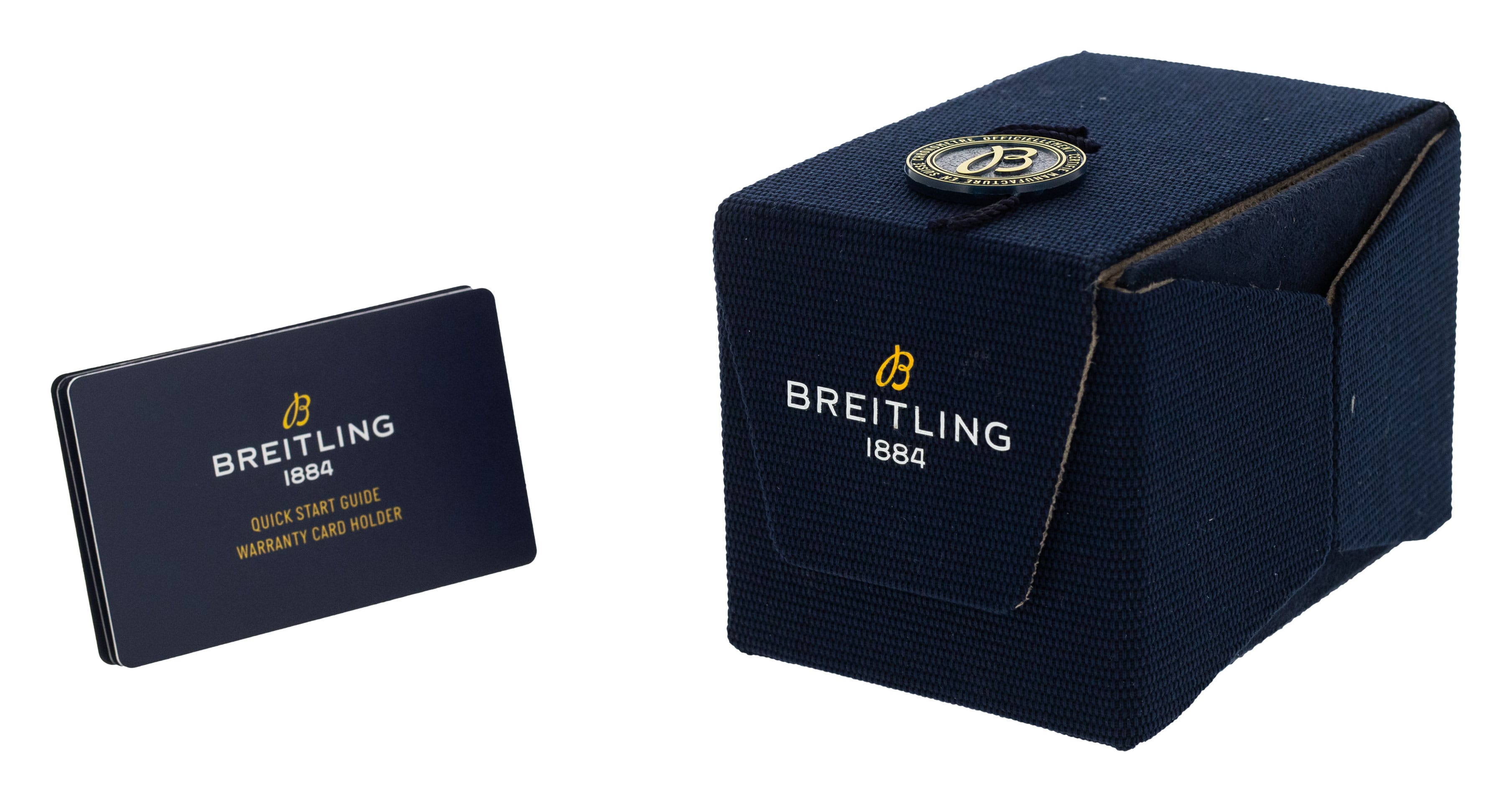 Breitling SuperOcean Automatic 44 A17376 Thumbnail 4