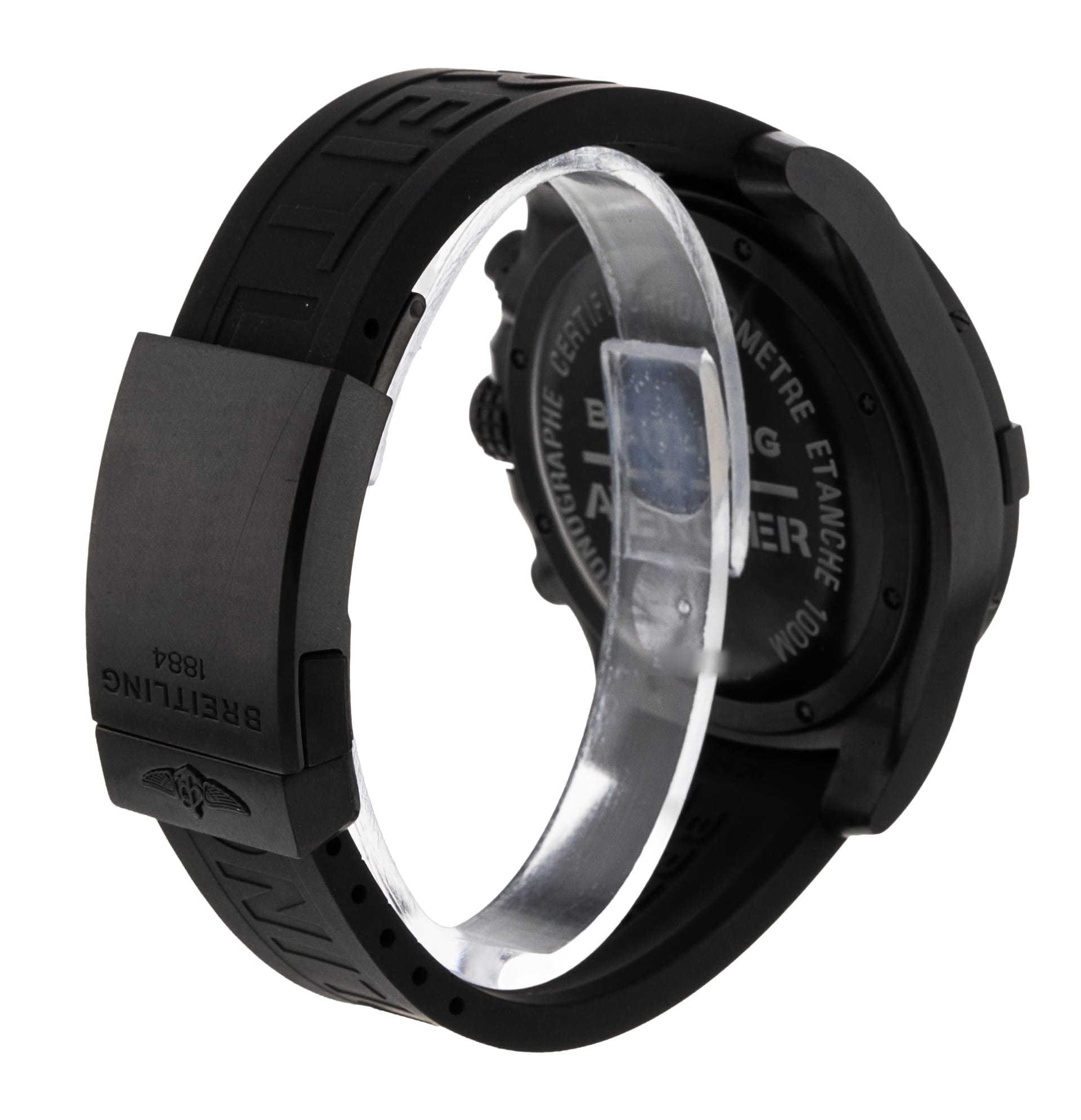 Breitling Avenger Hurricane XB0170 Thumbnail 3