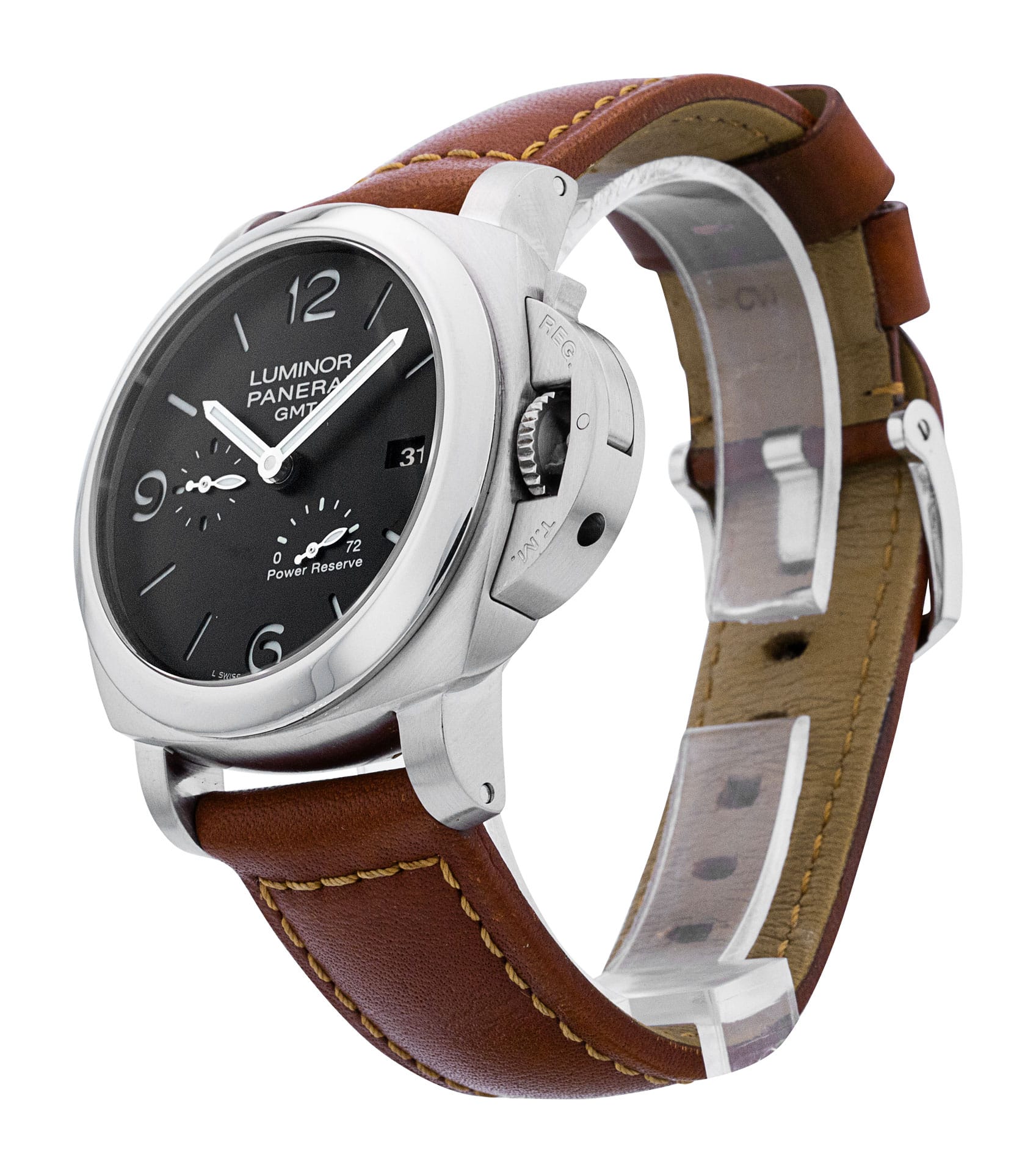 Panerai Luminor 1950 PAM00321 Thumbnail 2