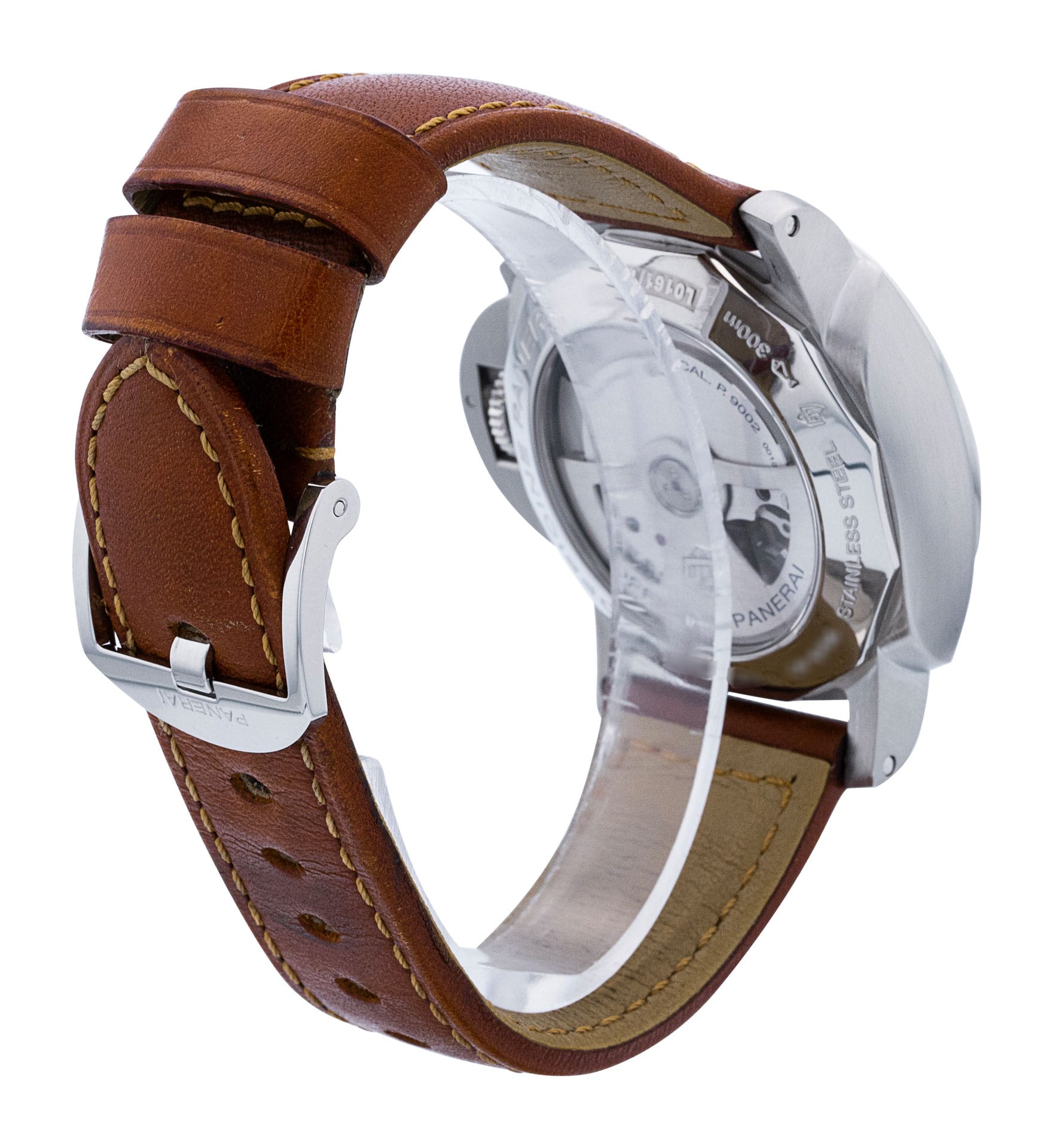 Panerai Luminor 1950 PAM00321 Thumbnail 3