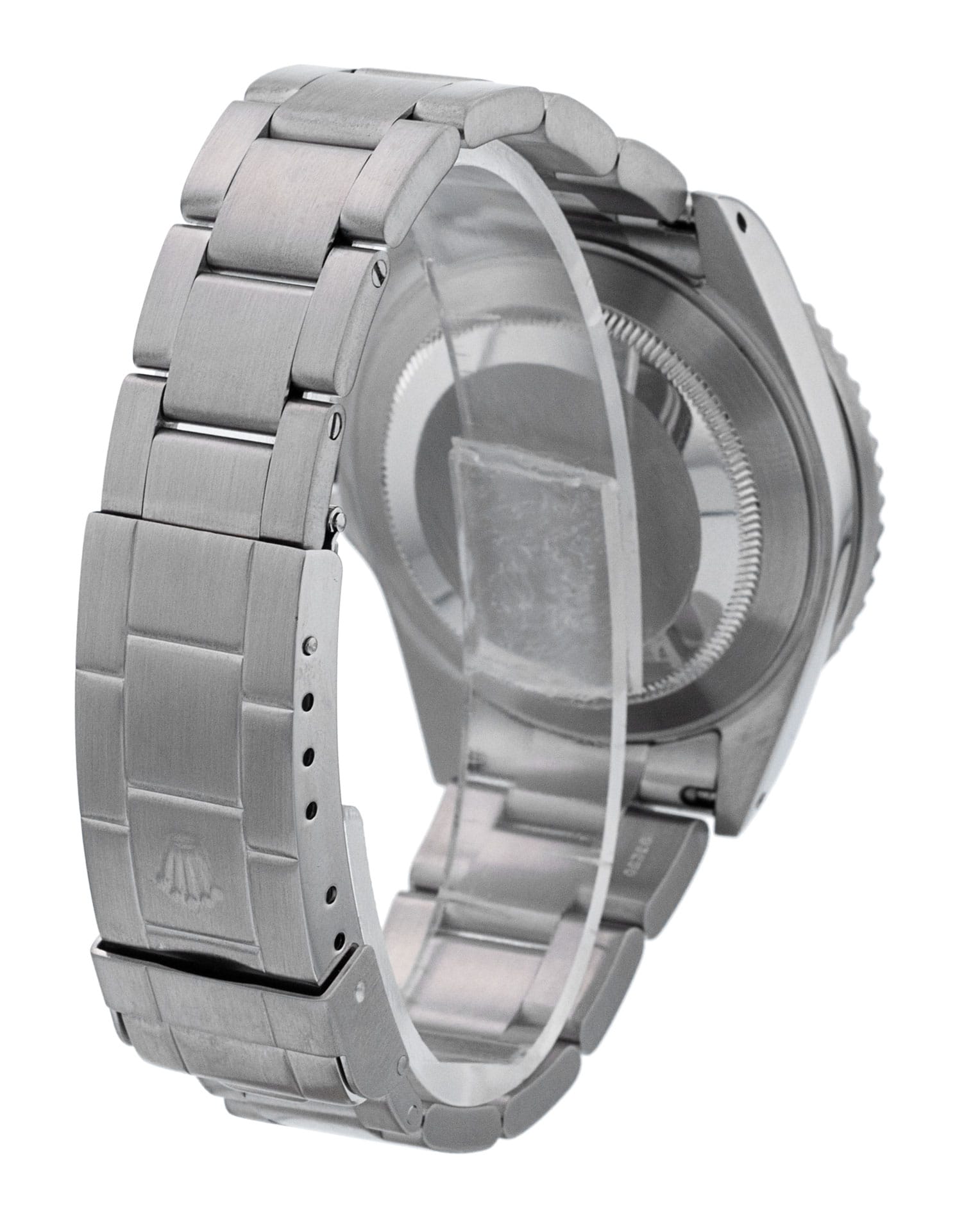 Rolex Submariner 16610 Thumbnail 3