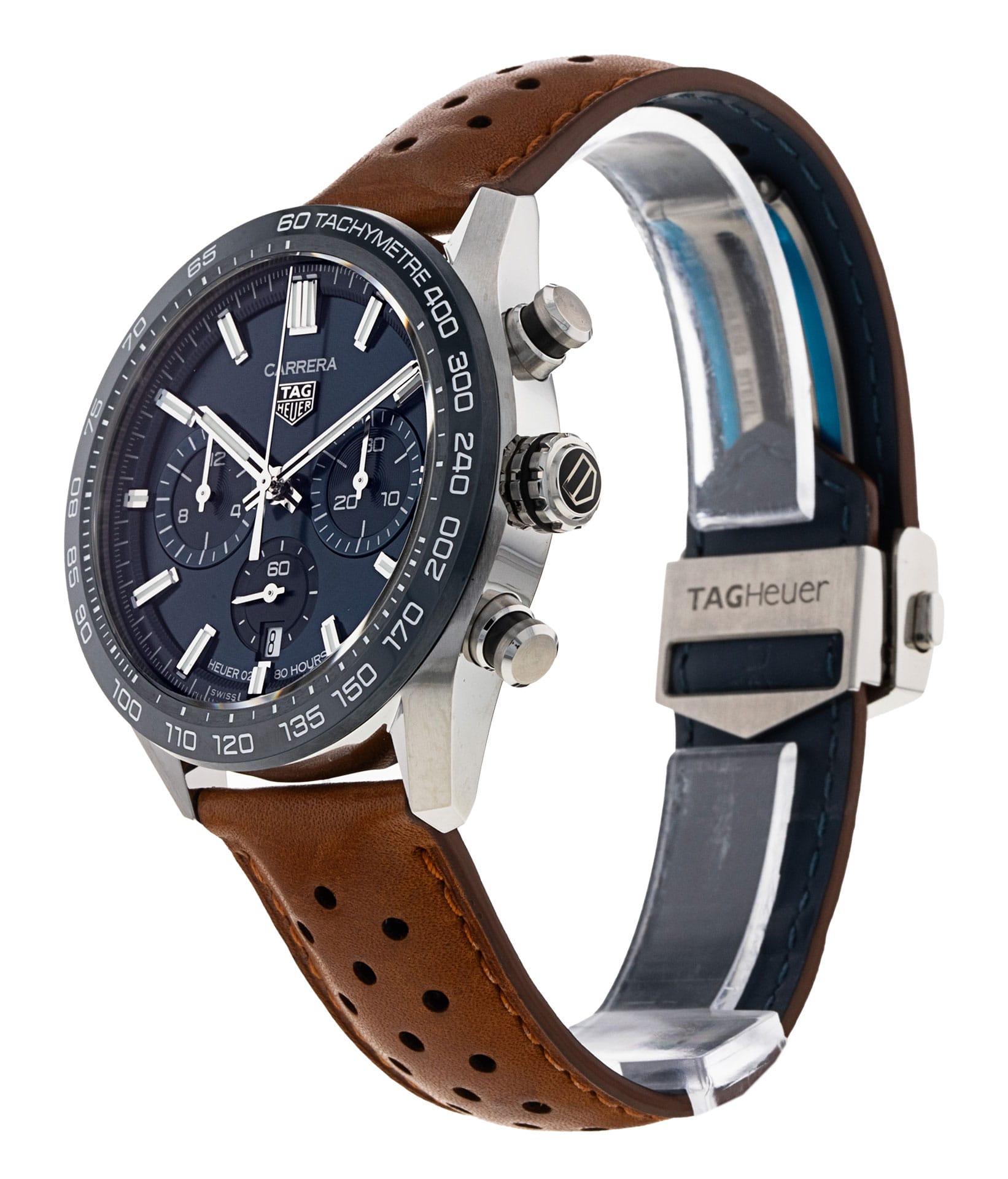 Tag Heuer Carrera CBN2A1A.FC6537 Thumbnail 2