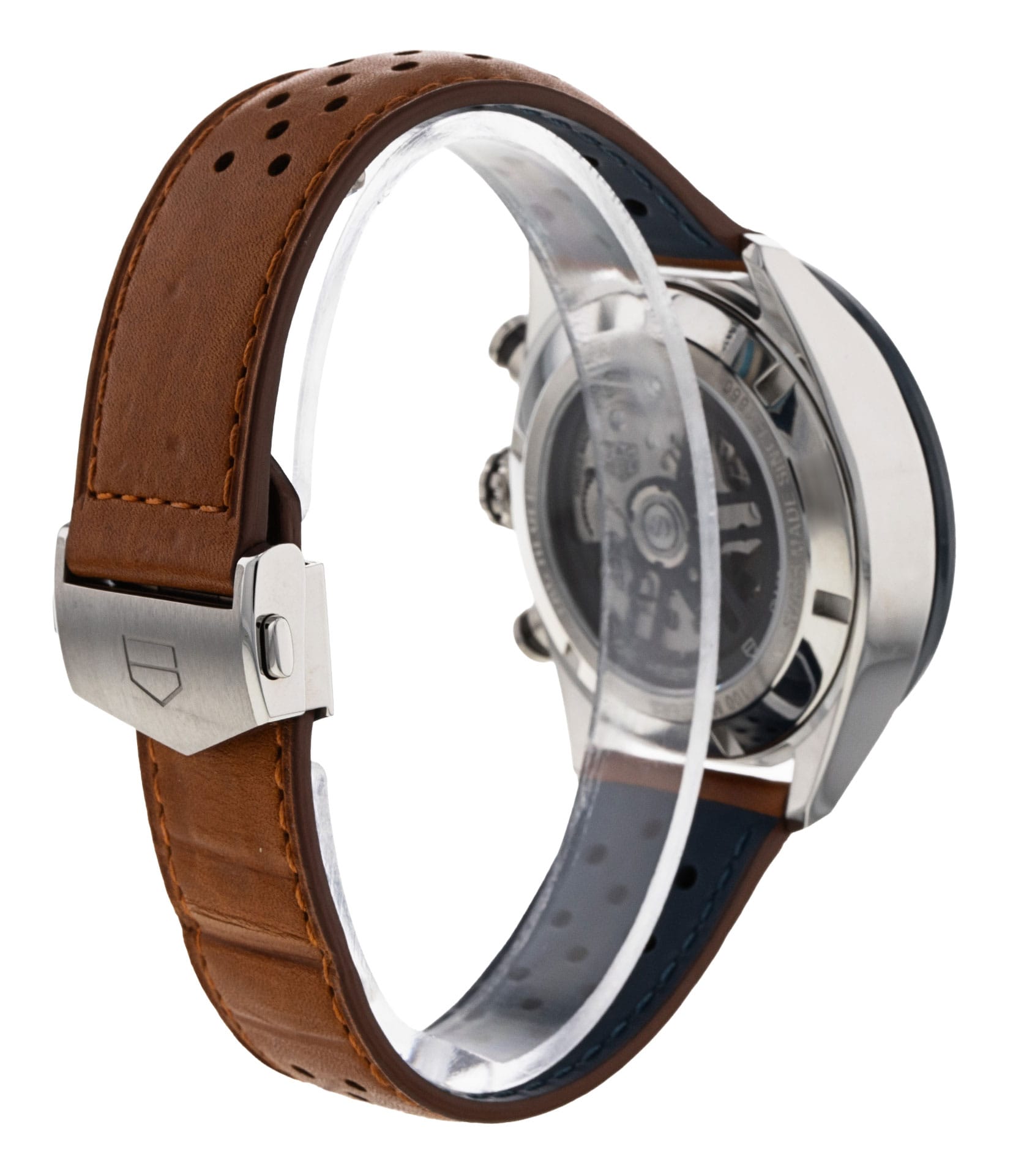 Tag Heuer Carrera CBN2A1A.FC6537 Thumbnail 3