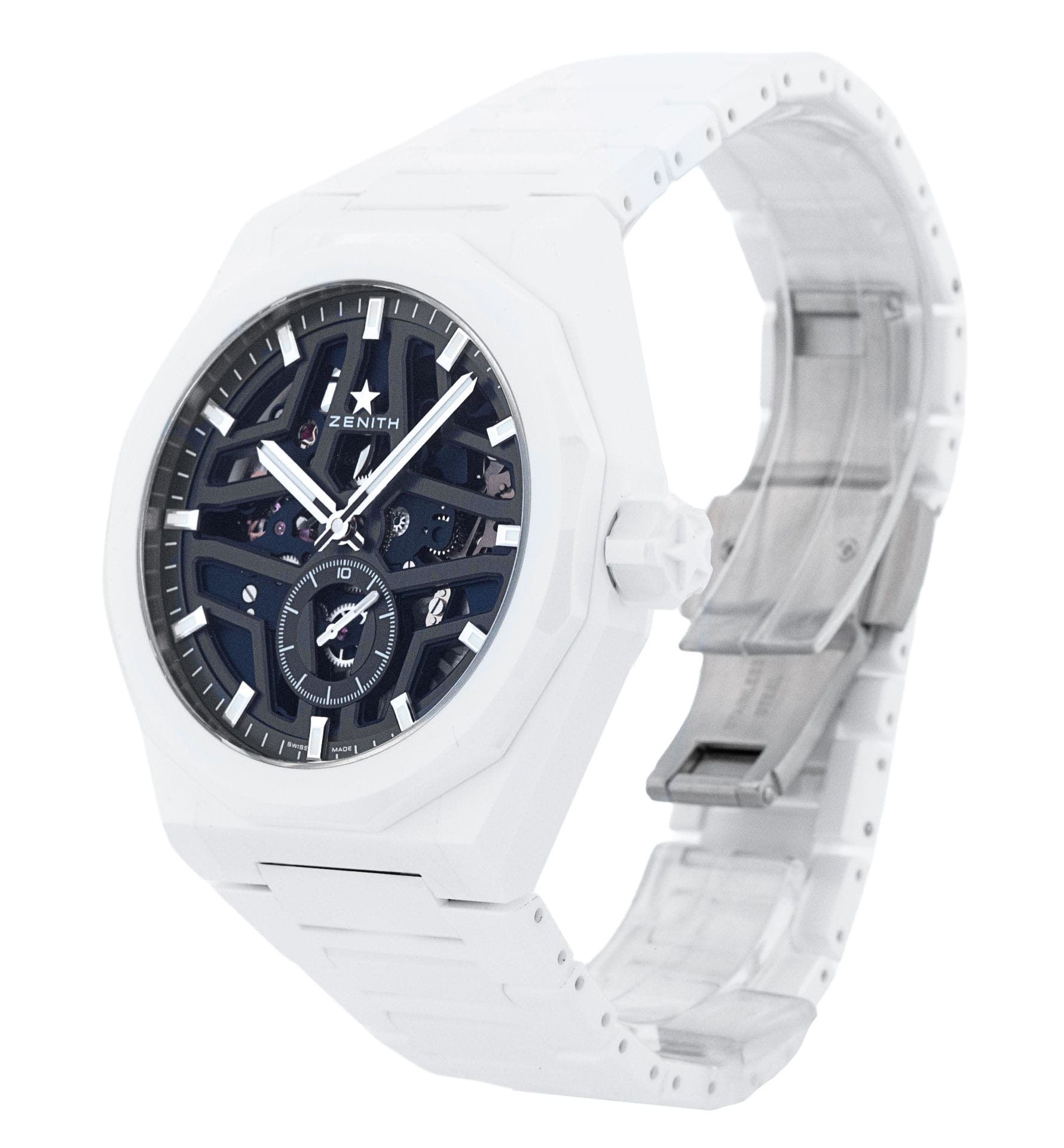 Zenith Defy 49.9301.3620/79.I001 Thumbnail 2