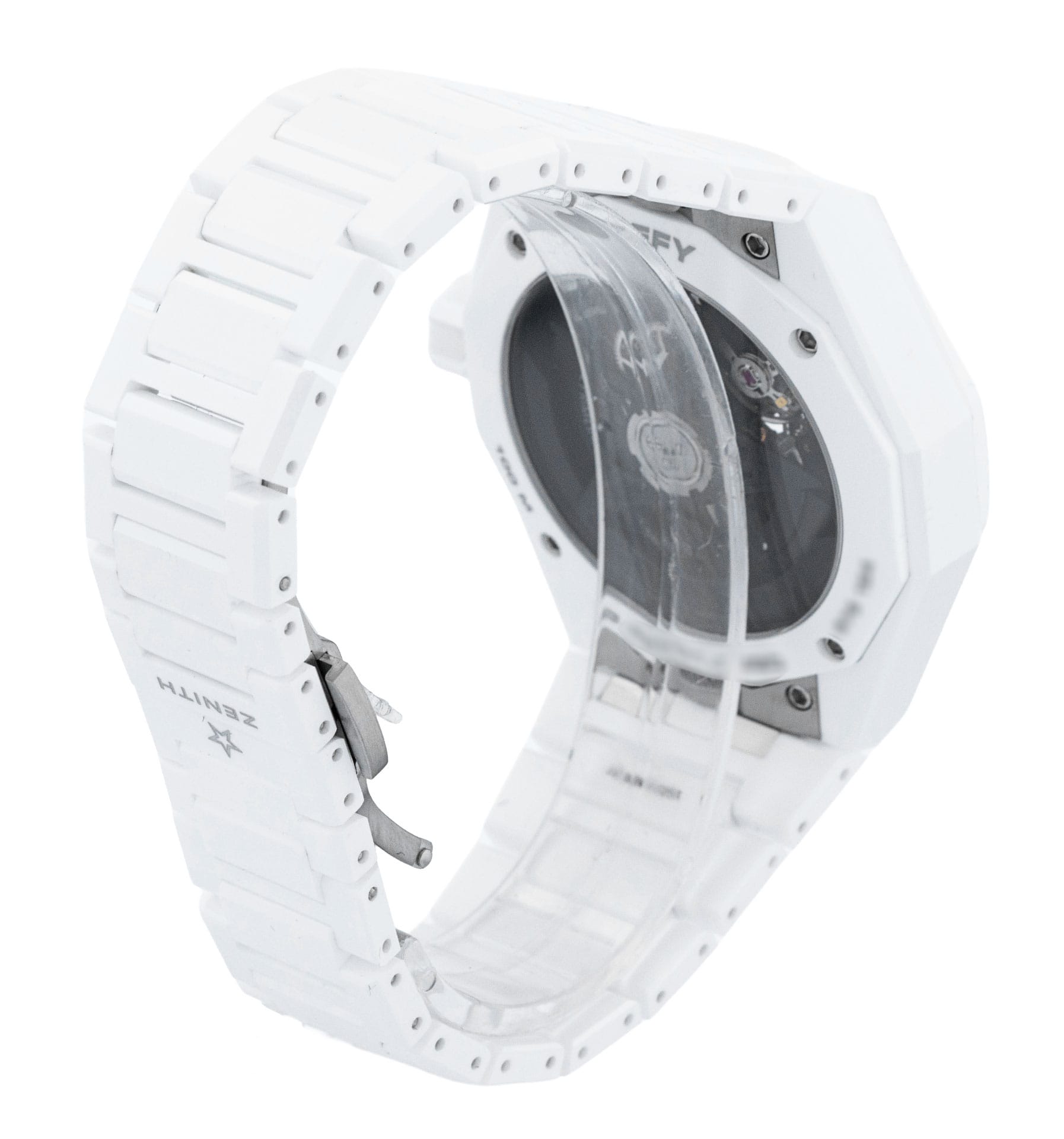 Zenith Defy 49.9301.3620/79.I001 Thumbnail 3