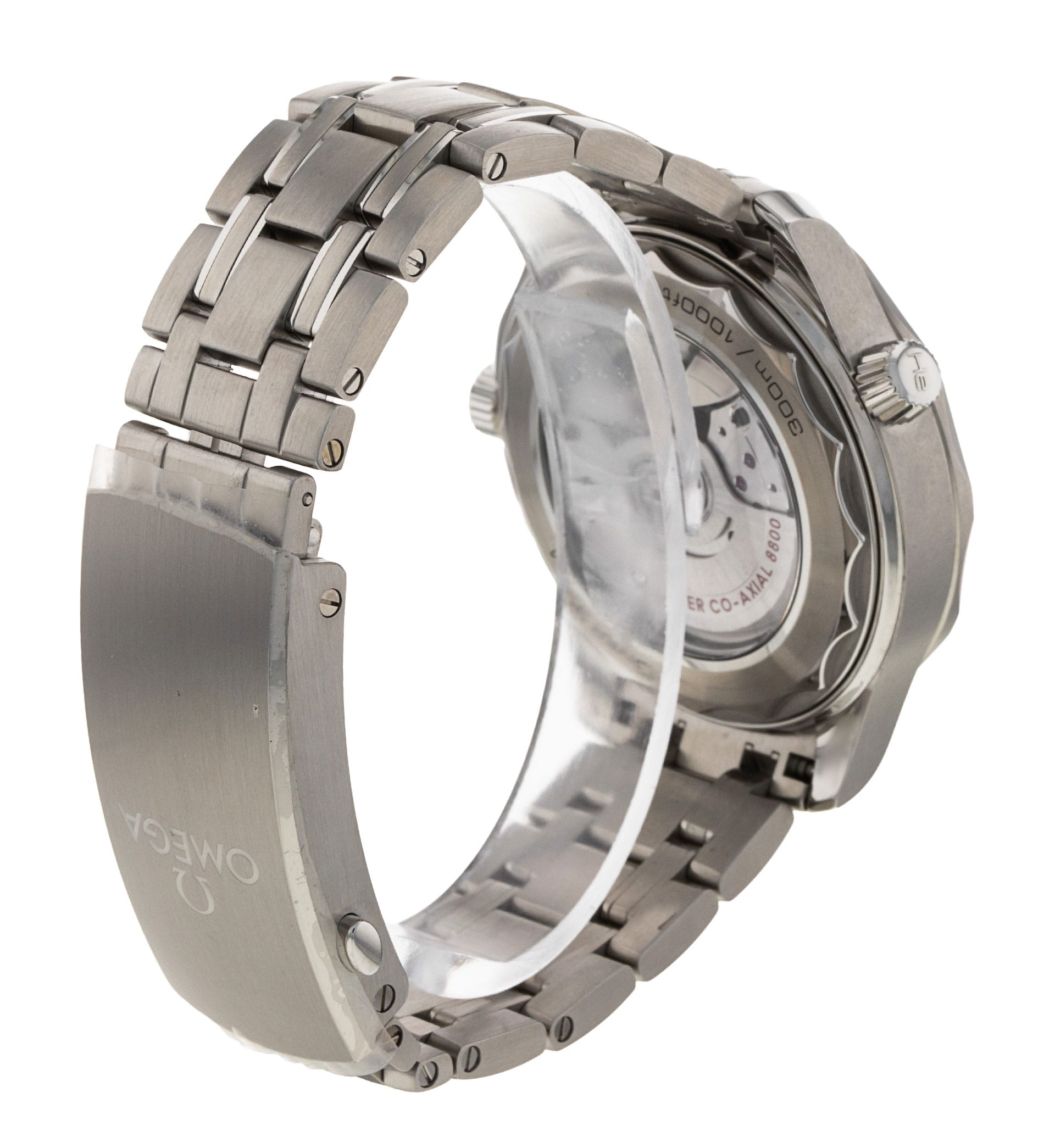 Omega Seamaster Diver 300m 210.30.42.20.04.001 Thumbnail 3