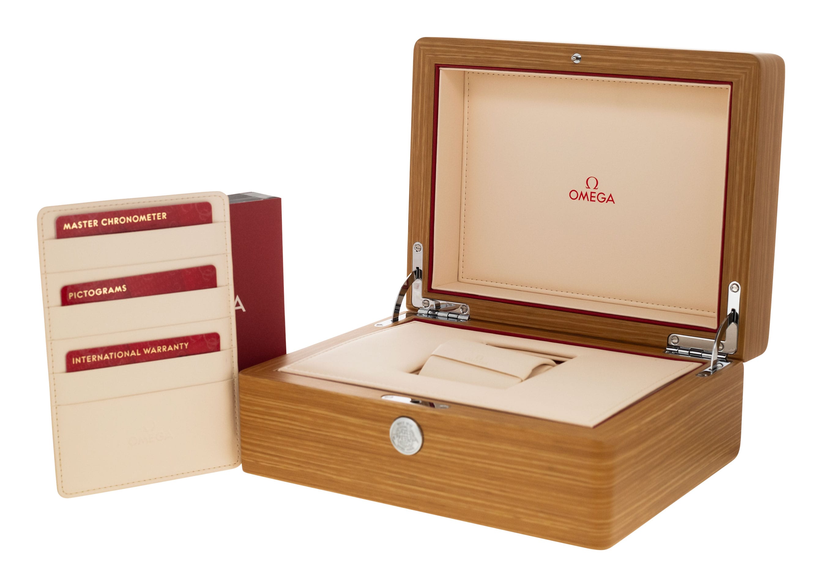 Omega Aqua Terra 150m Gents 220.10.38.20.01.004 Thumbnail 5