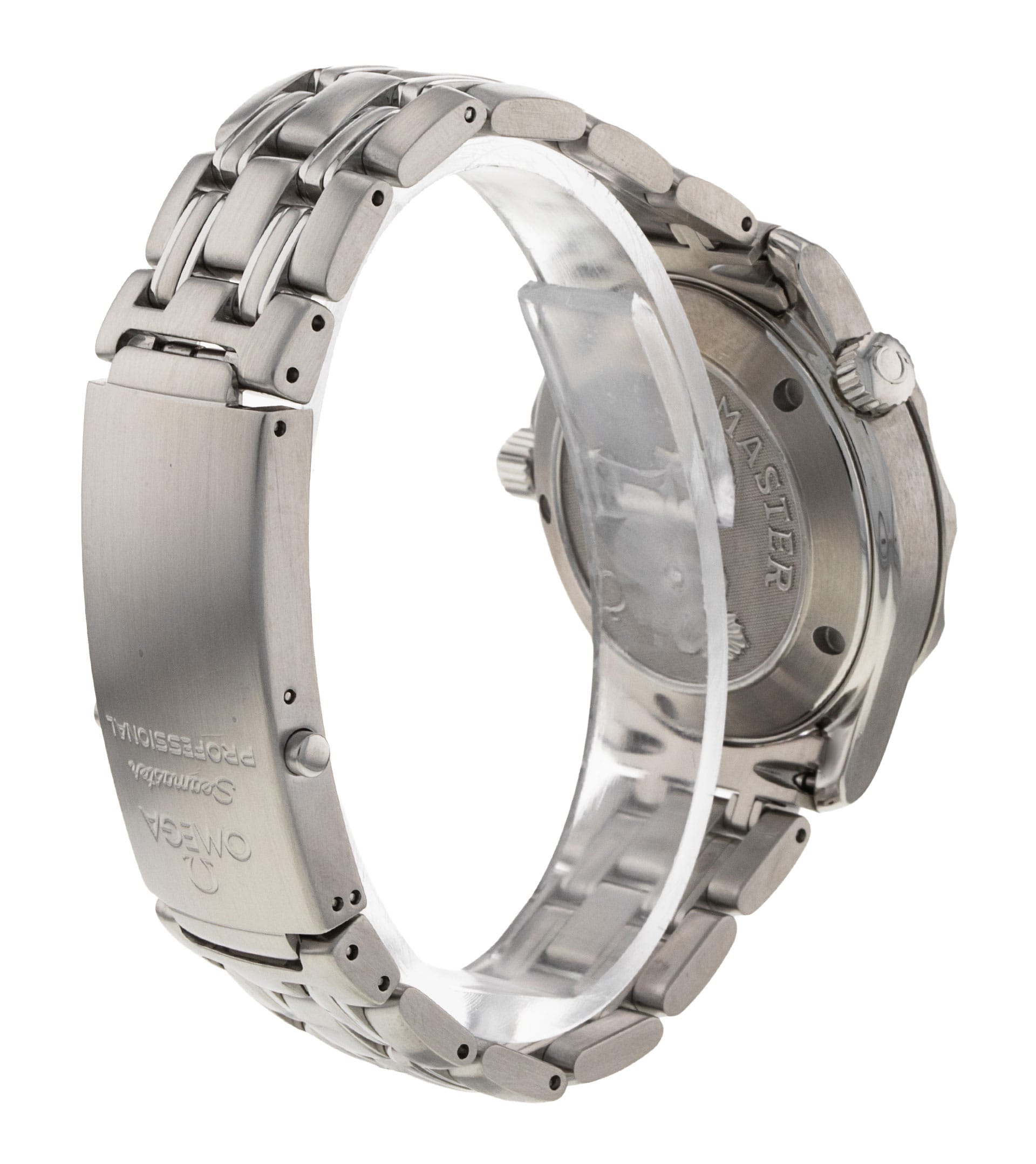 Omega Seamaster 300m Mid-Size 2223.80.00 Thumbnail 3