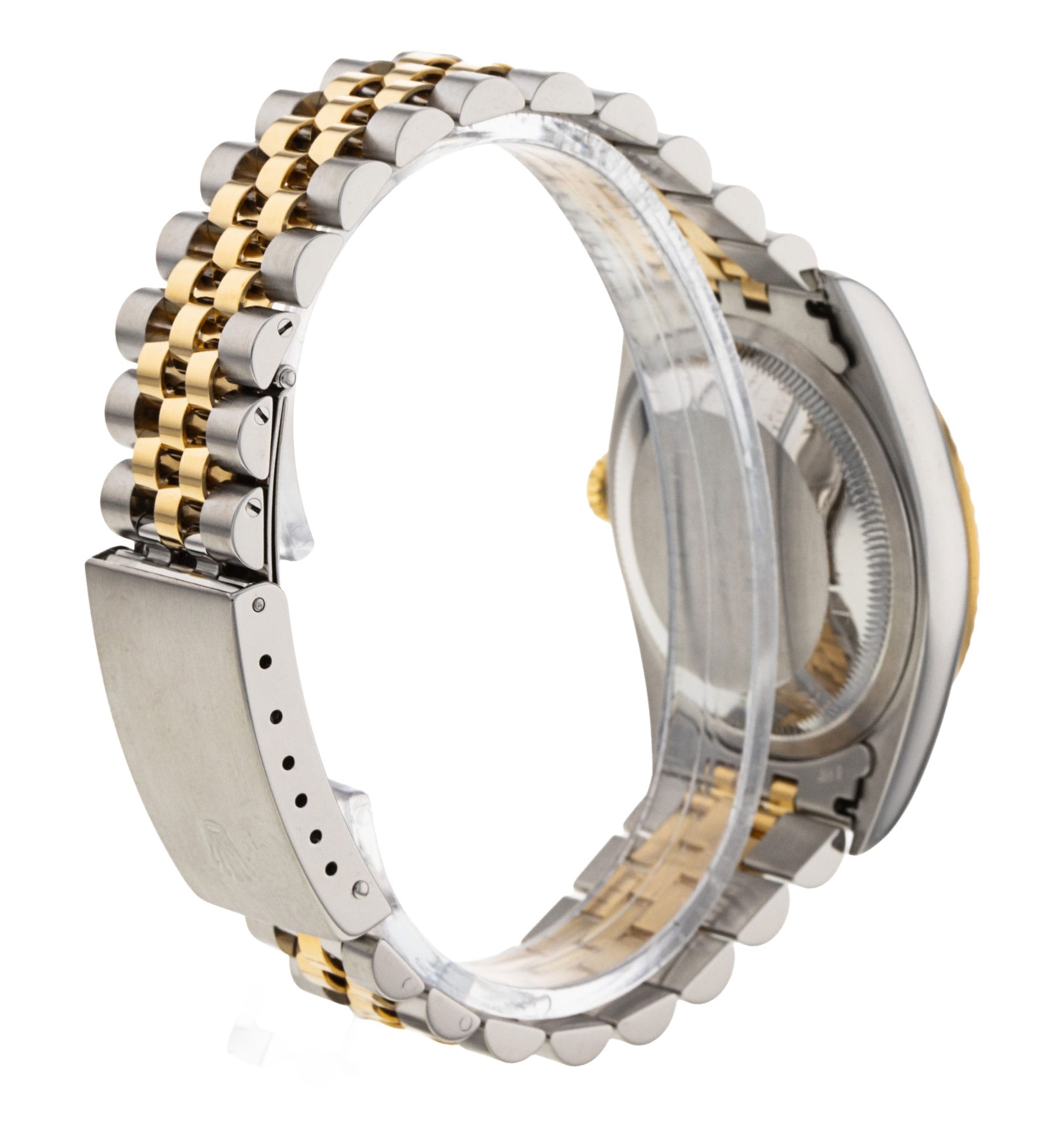 Rolex Datejust 16233 Thumbnail 3