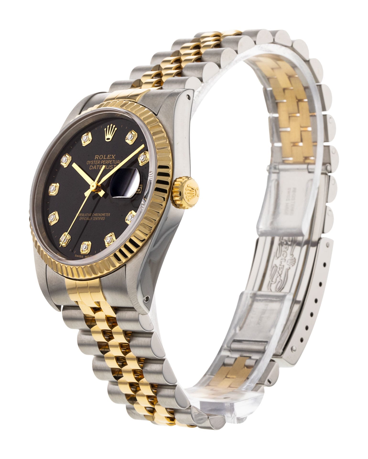 Rolex Datejust 116233 Thumbnail 2