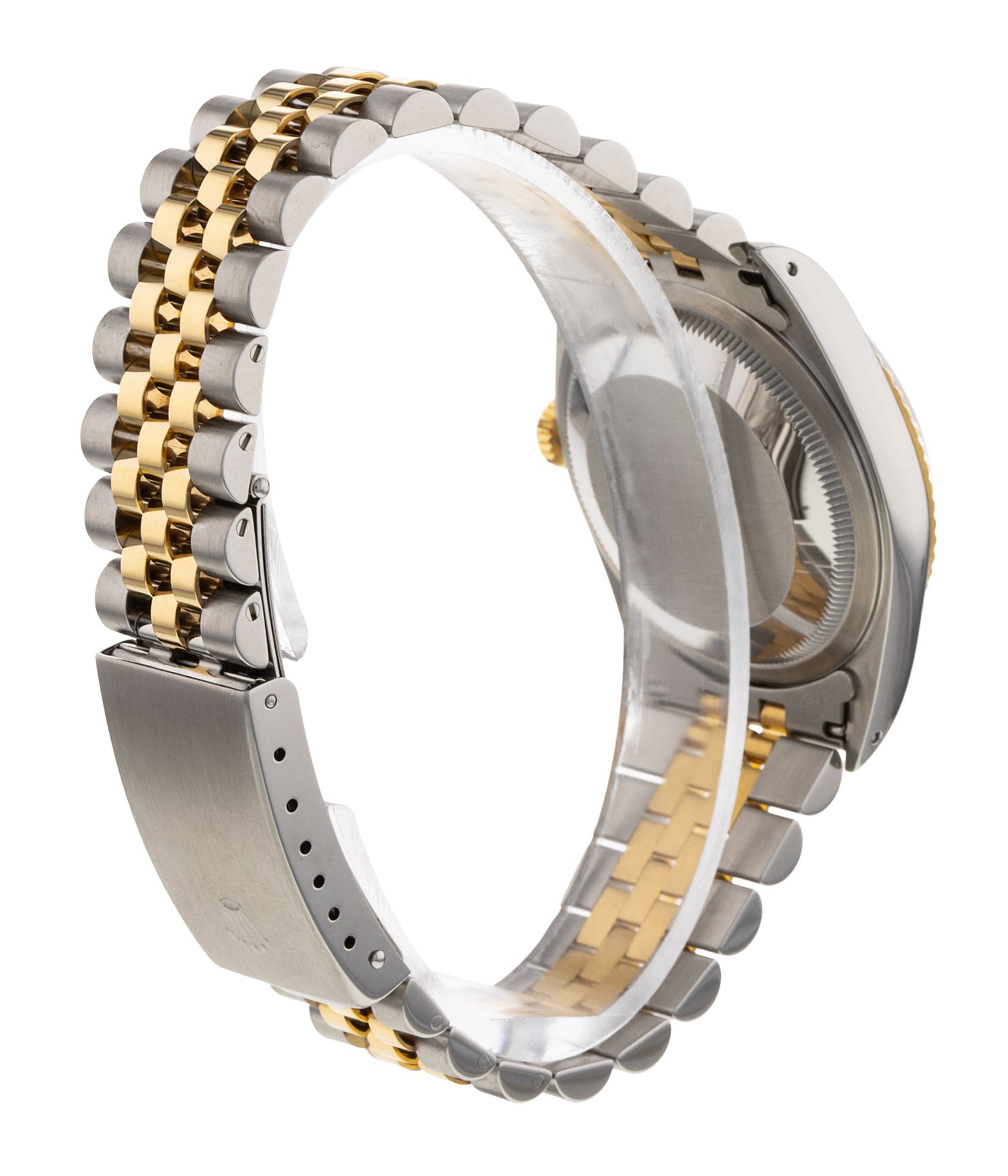 Rolex Datejust 116233 Thumbnail 3