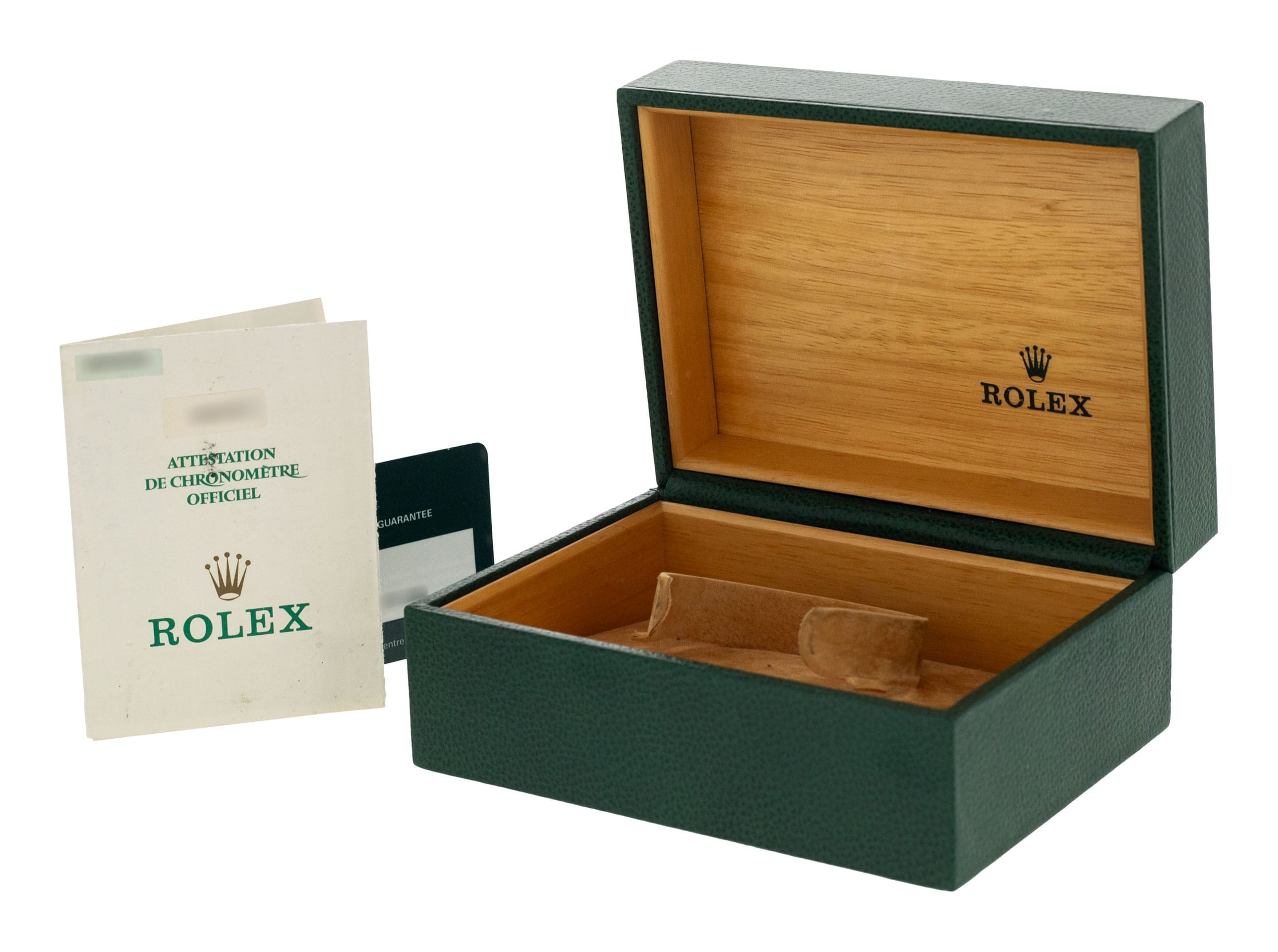 Rolex Datejust 116233 Thumbnail 4