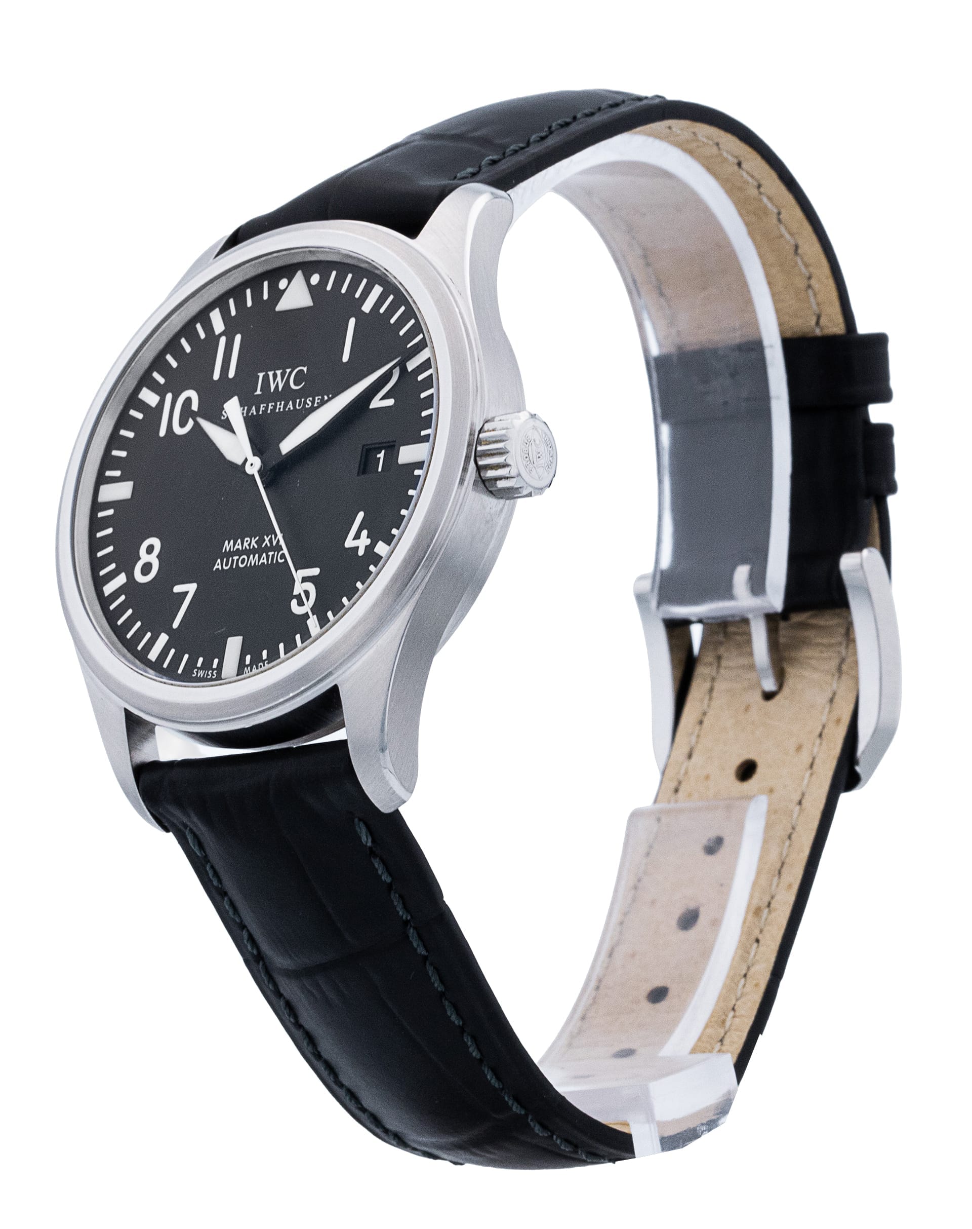 IWC Pilot's Mark XVI IW325501 Thumbnail 2