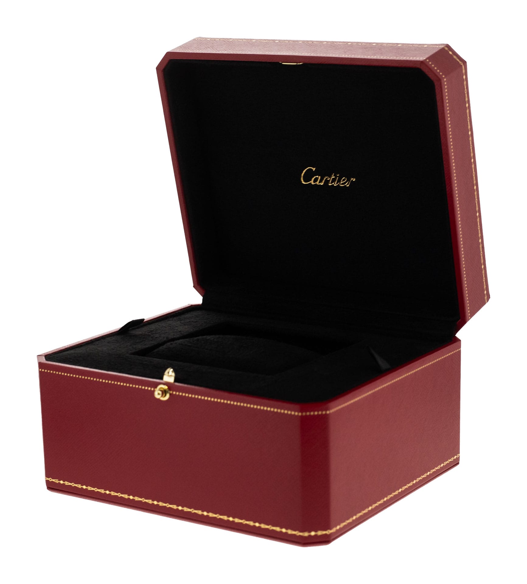 Cartier Roadster W62026Y4 Thumbnail 4