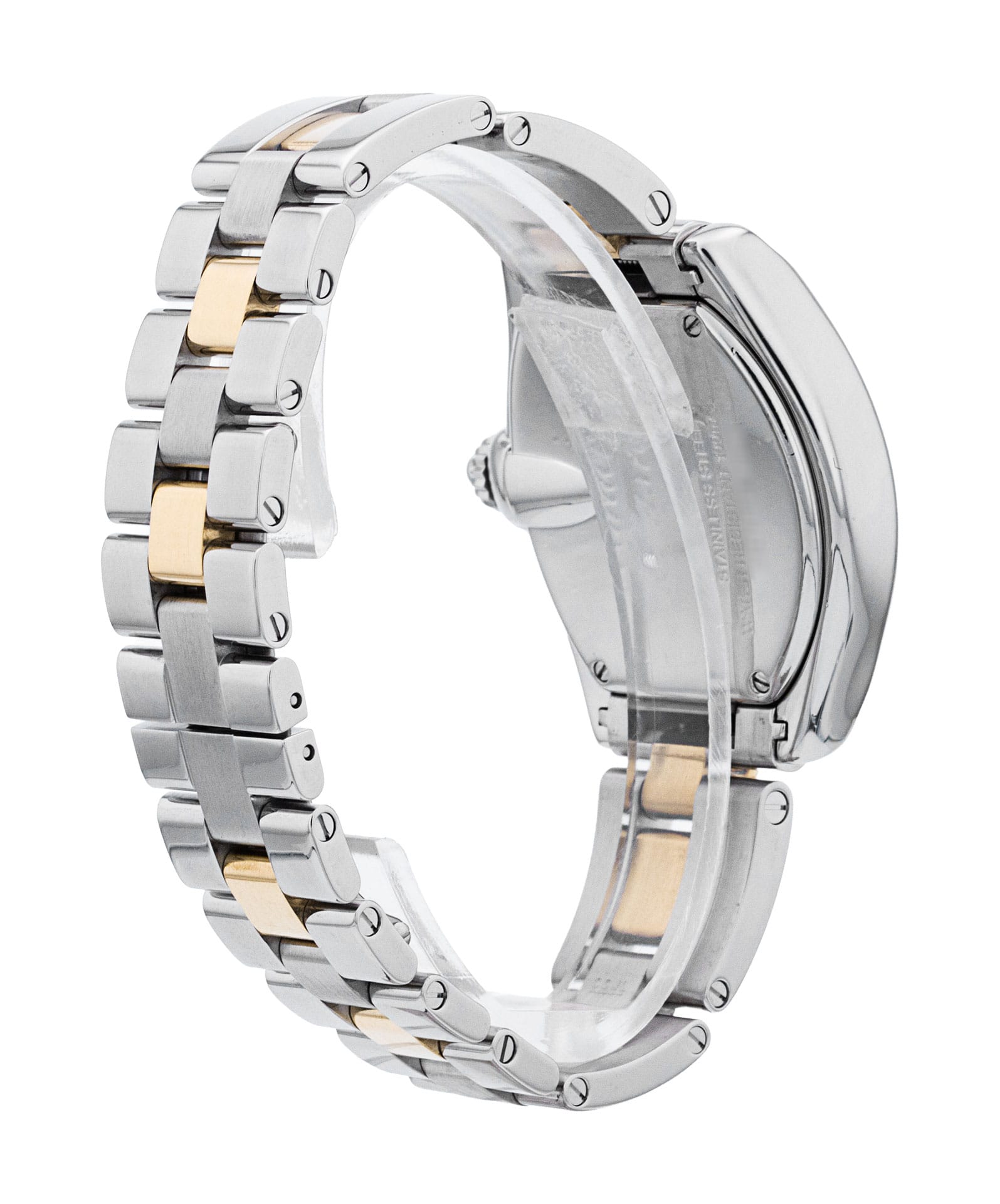 Cartier Roadster W62026Y4 Thumbnail 3