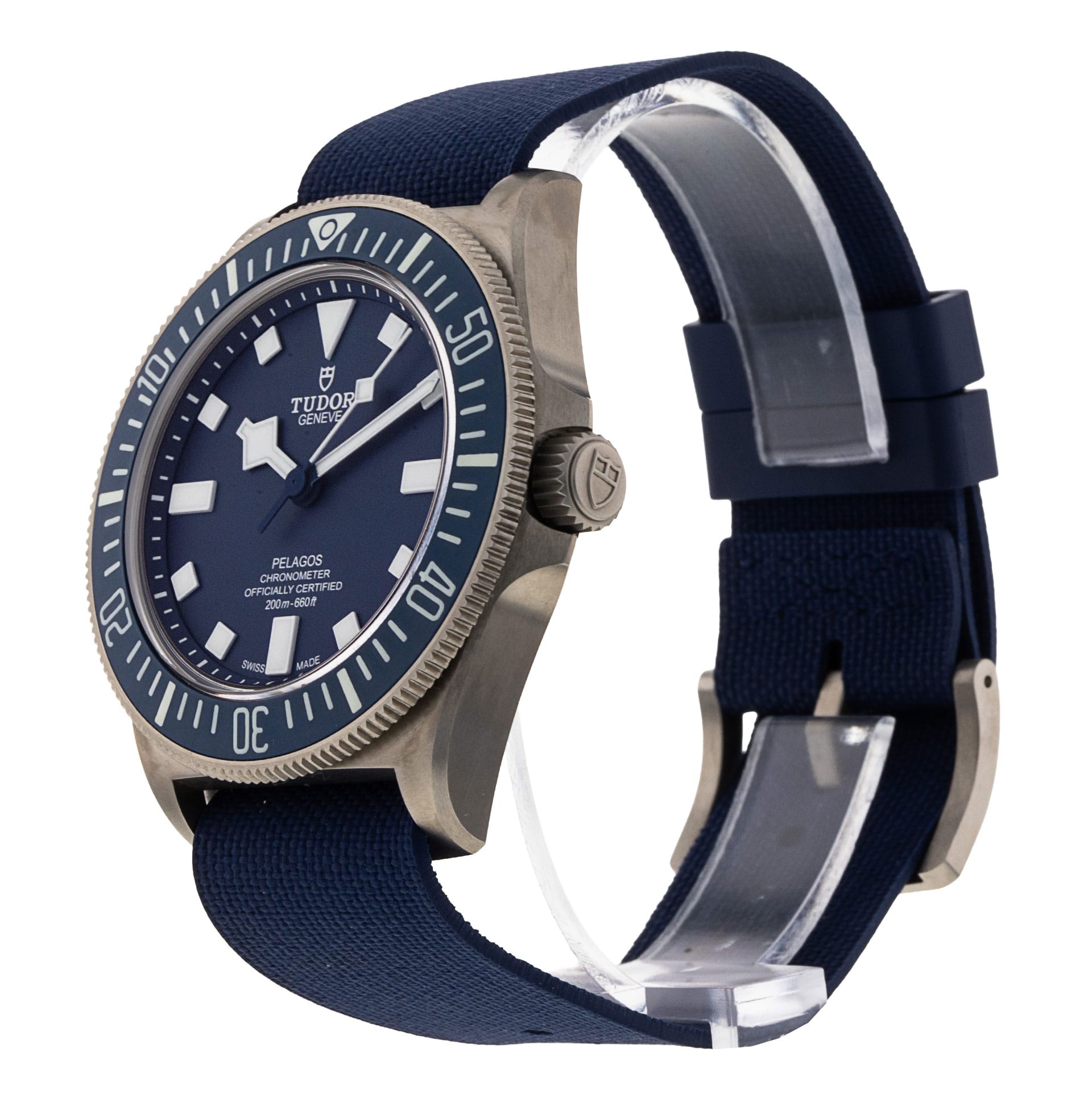 Tudor Pelagos M25707B/22-0001 Thumbnail 2