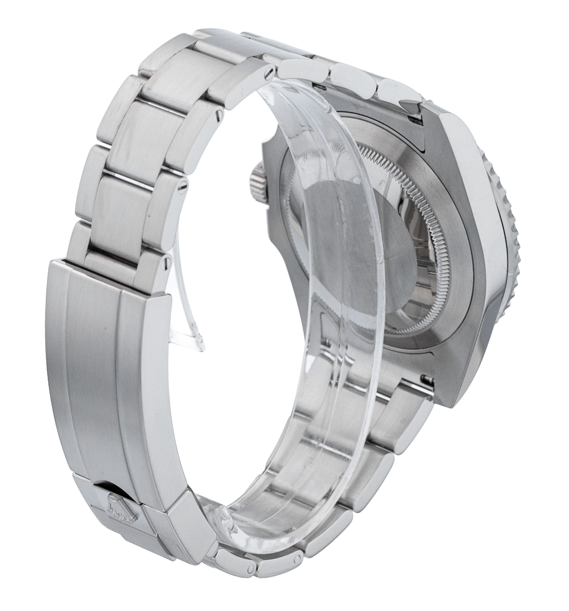 Rolex Submariner 114060 Thumbnail 3