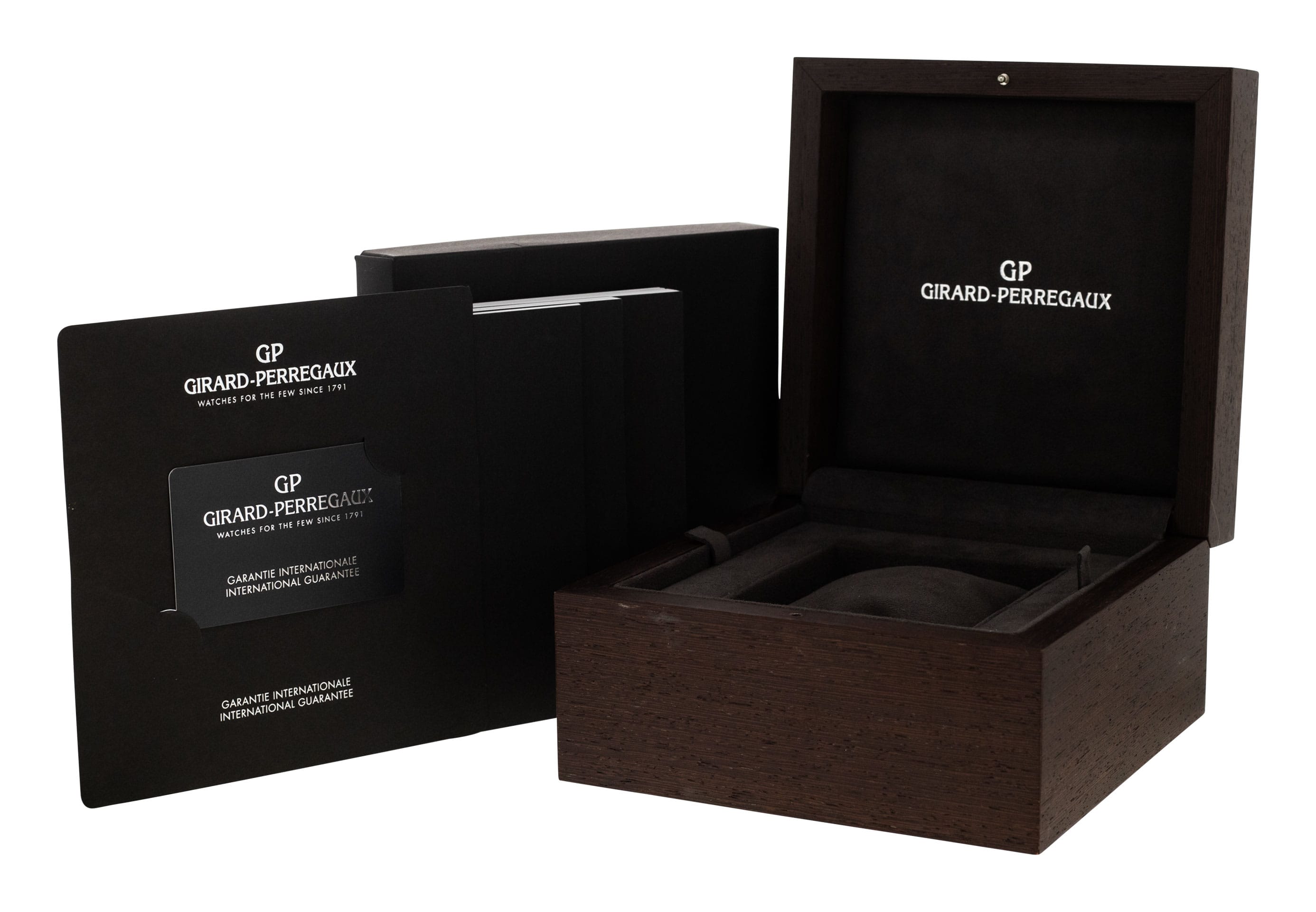 Girard Perregaux Vintage 1945 25932-11-162-BA6A Thumbnail 5