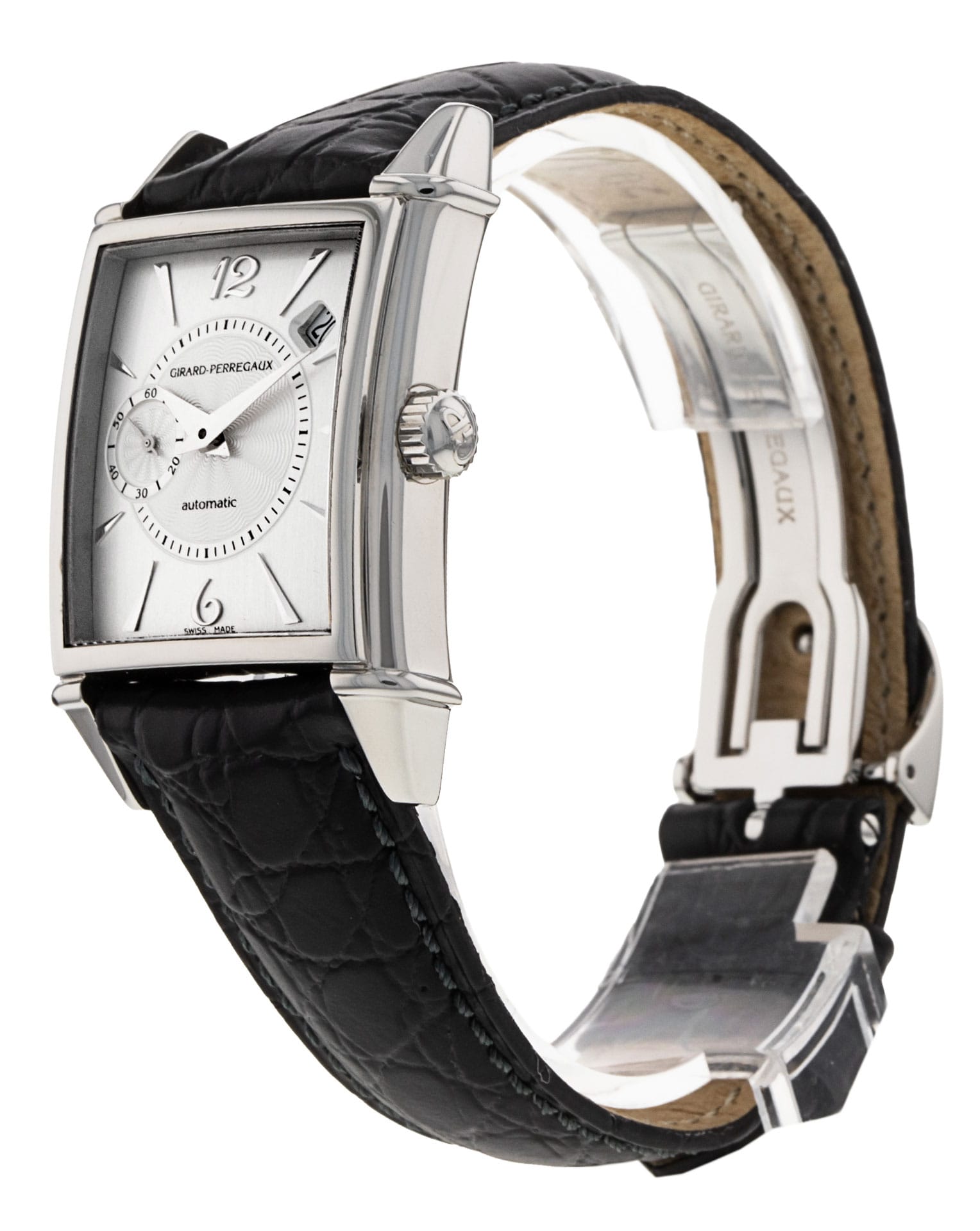 Girard Perregaux Vintage 1945 25932-11-162-BA6A Thumbnail 2