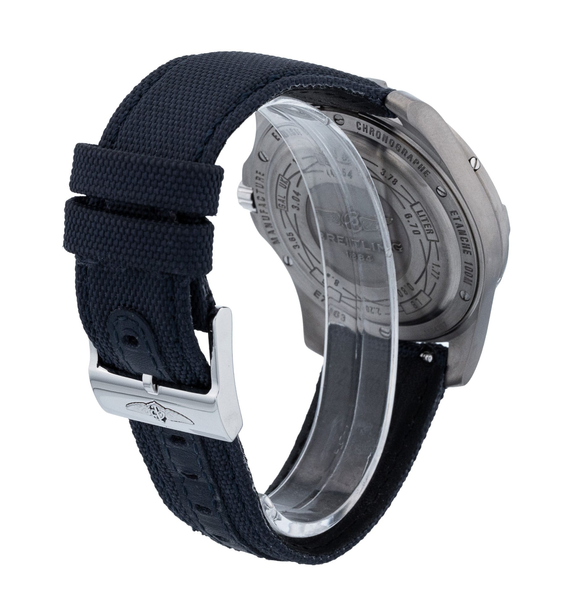 Breitling Aerospace Evo E79363 Thumbnail 3