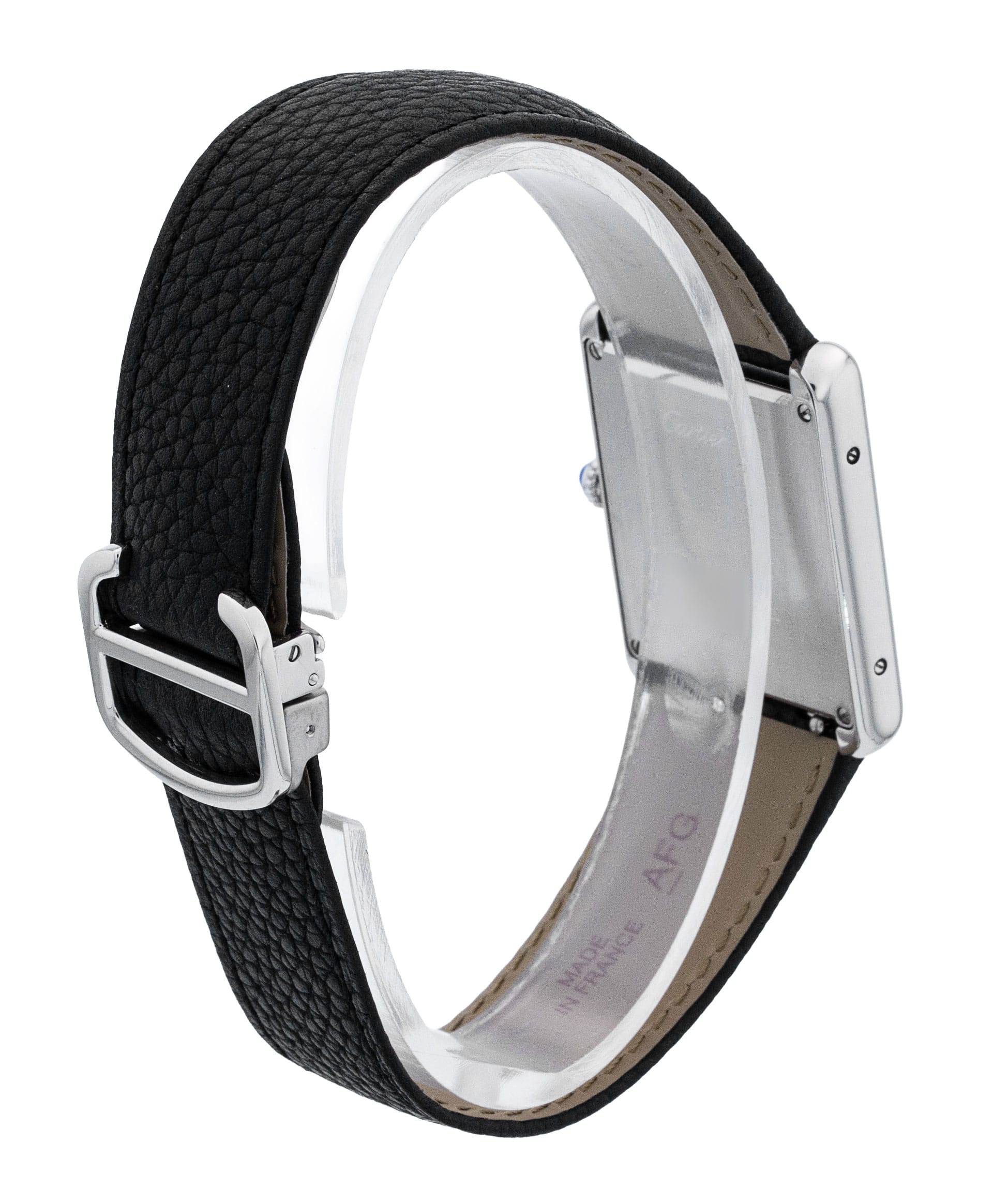 Cartier Tank Solo WSTA0028 Thumbnail 3
