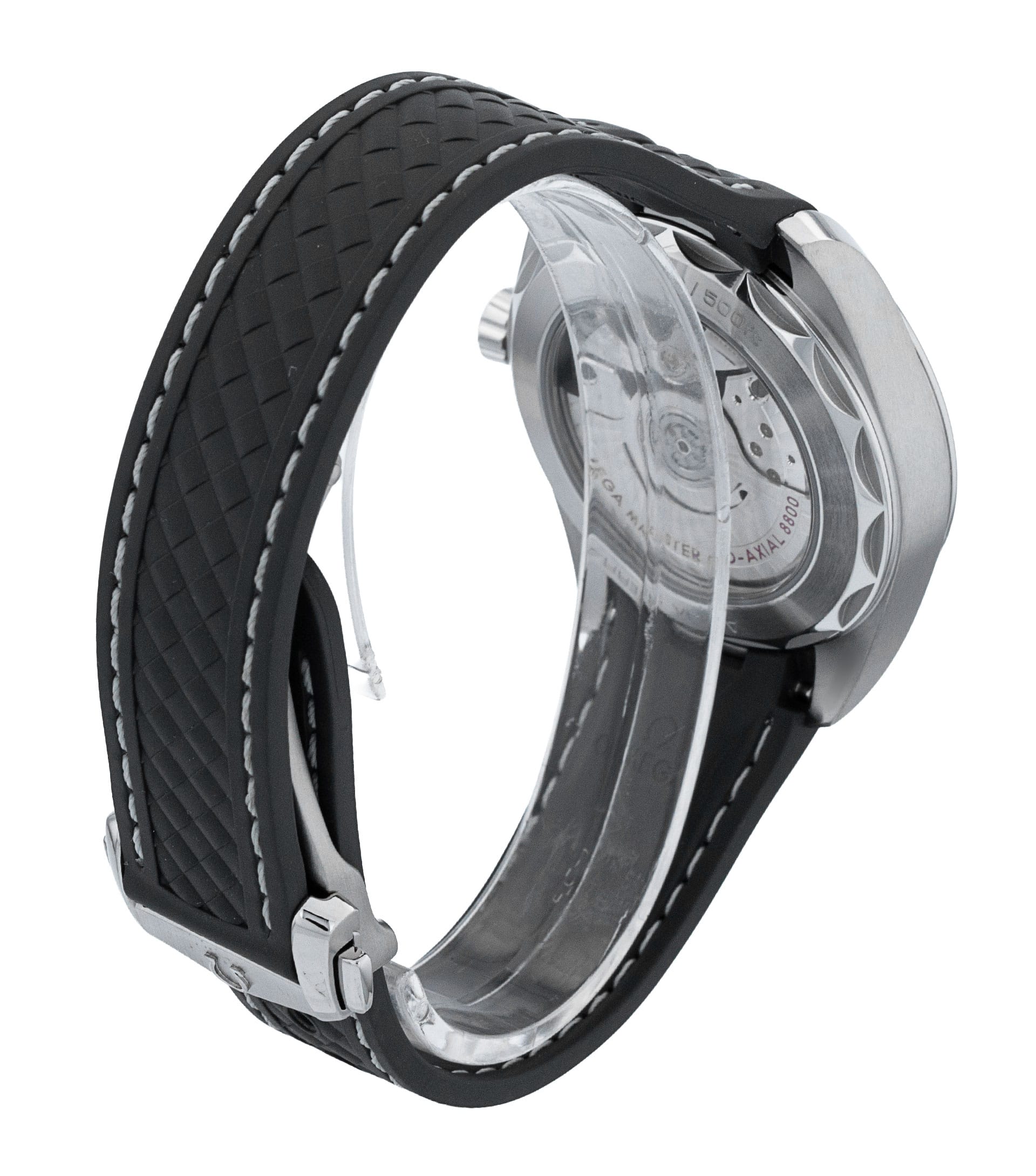 Omega Aqua Terra 150m Gents 220.12.38.20.02.001 Thumbnail 3