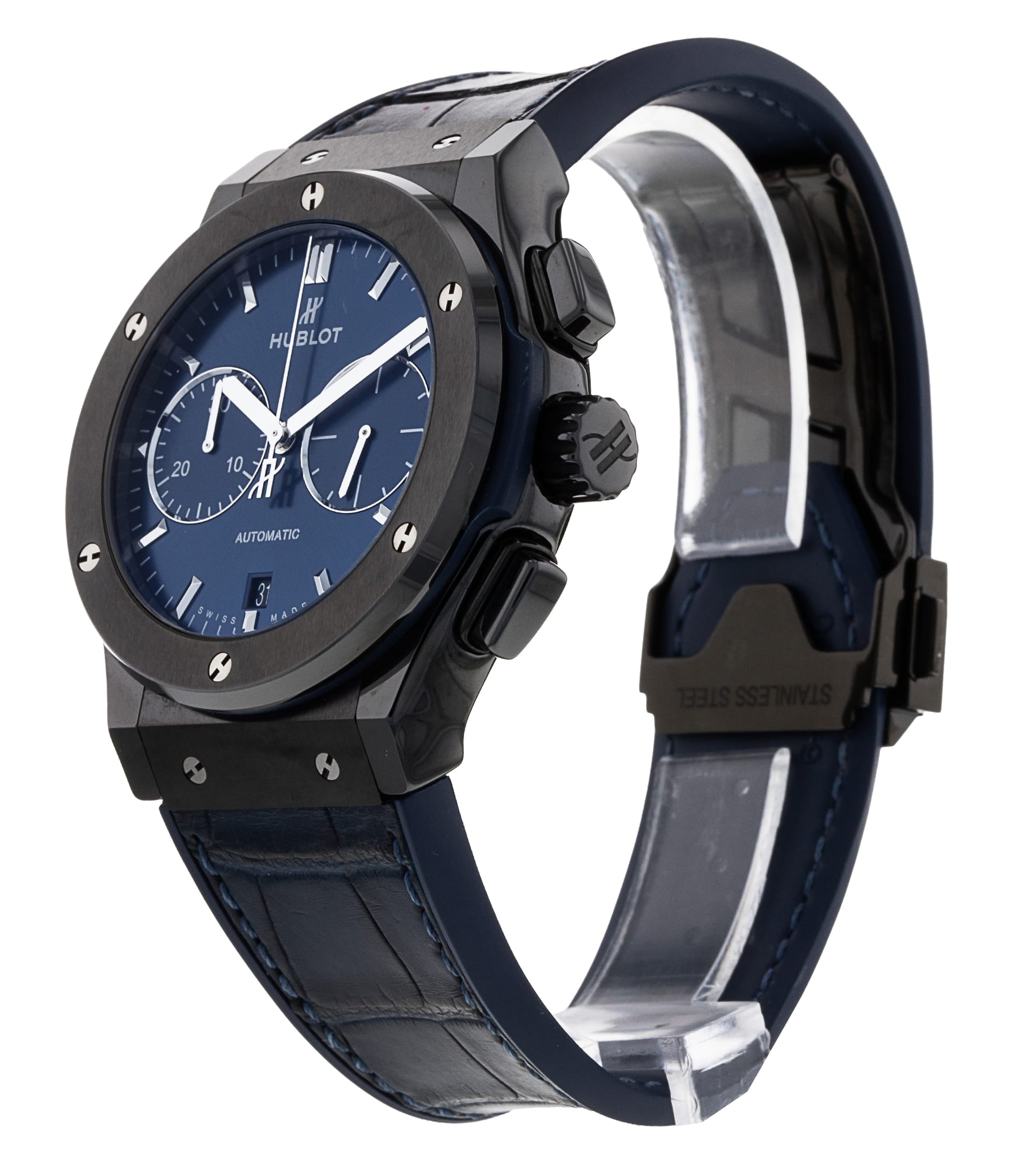 Hublot Classic Fusion 521.CM.7170.LR Thumbnail 2