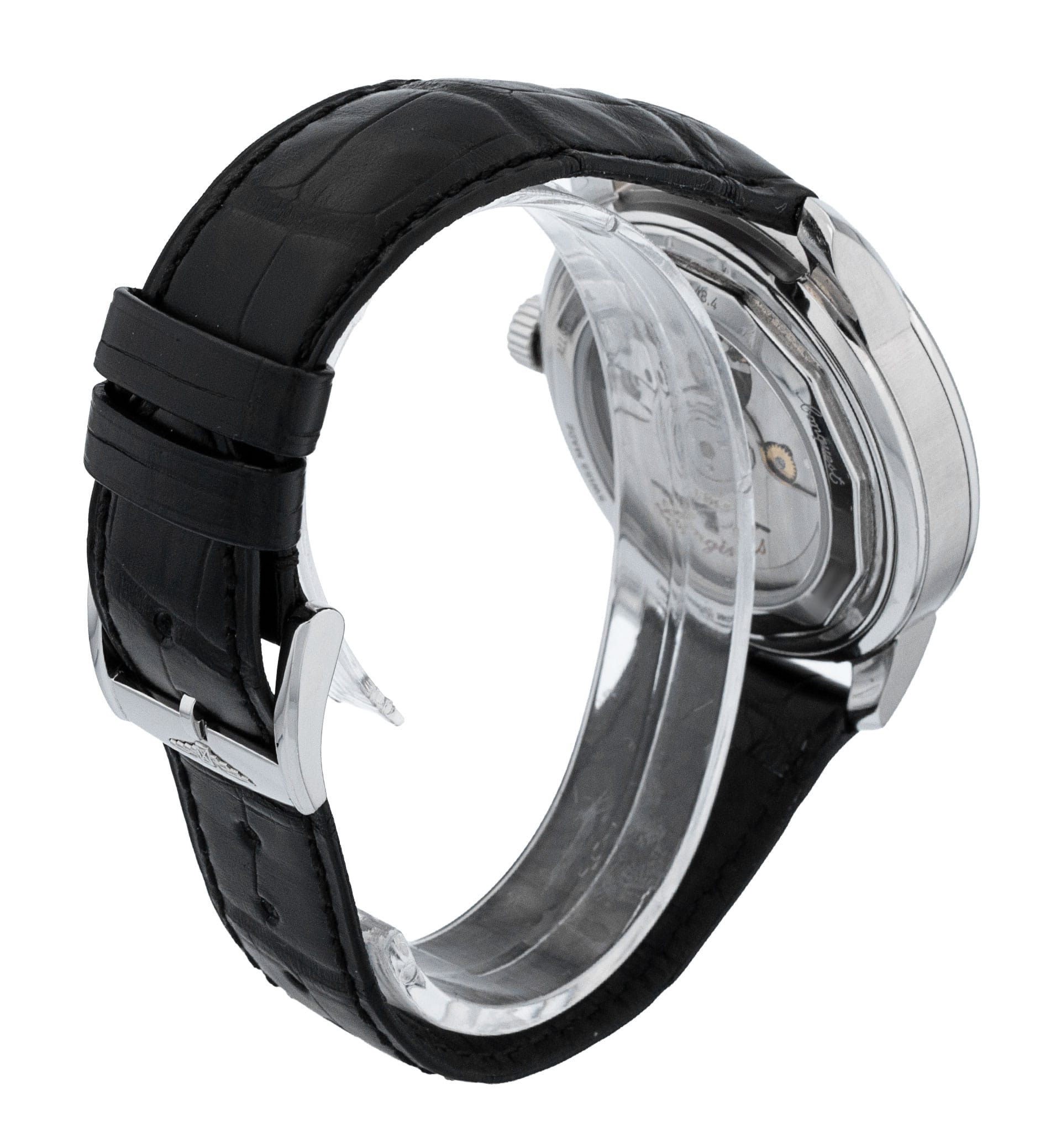 Longines Conquest L1.648.4.78.2 Thumbnail 3