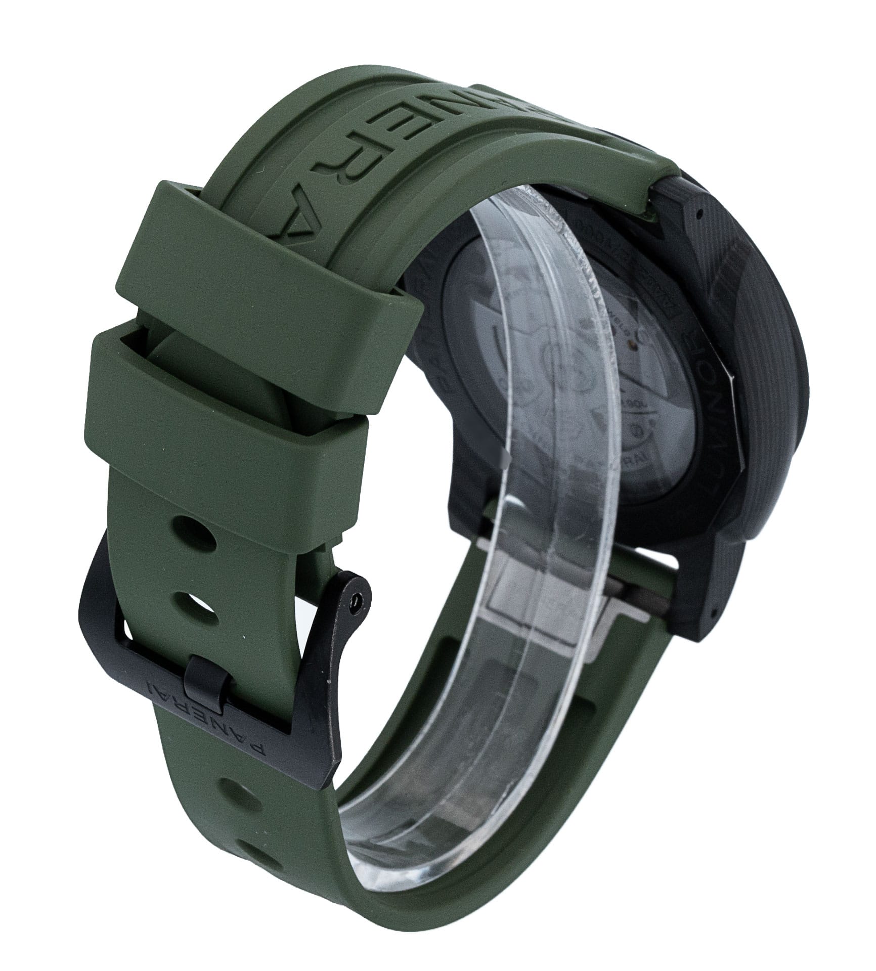 Panerai Luminor Quaranta PAM01526 Thumbnail 3