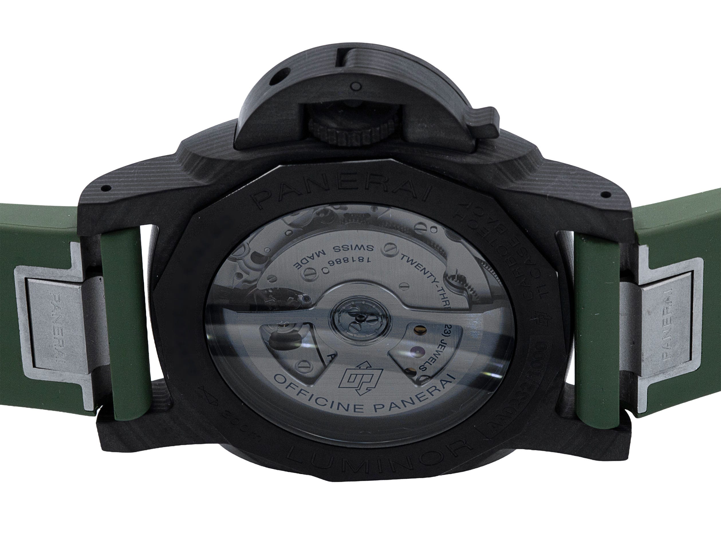 Panerai Luminor Quaranta PAM01526 Thumbnail 4