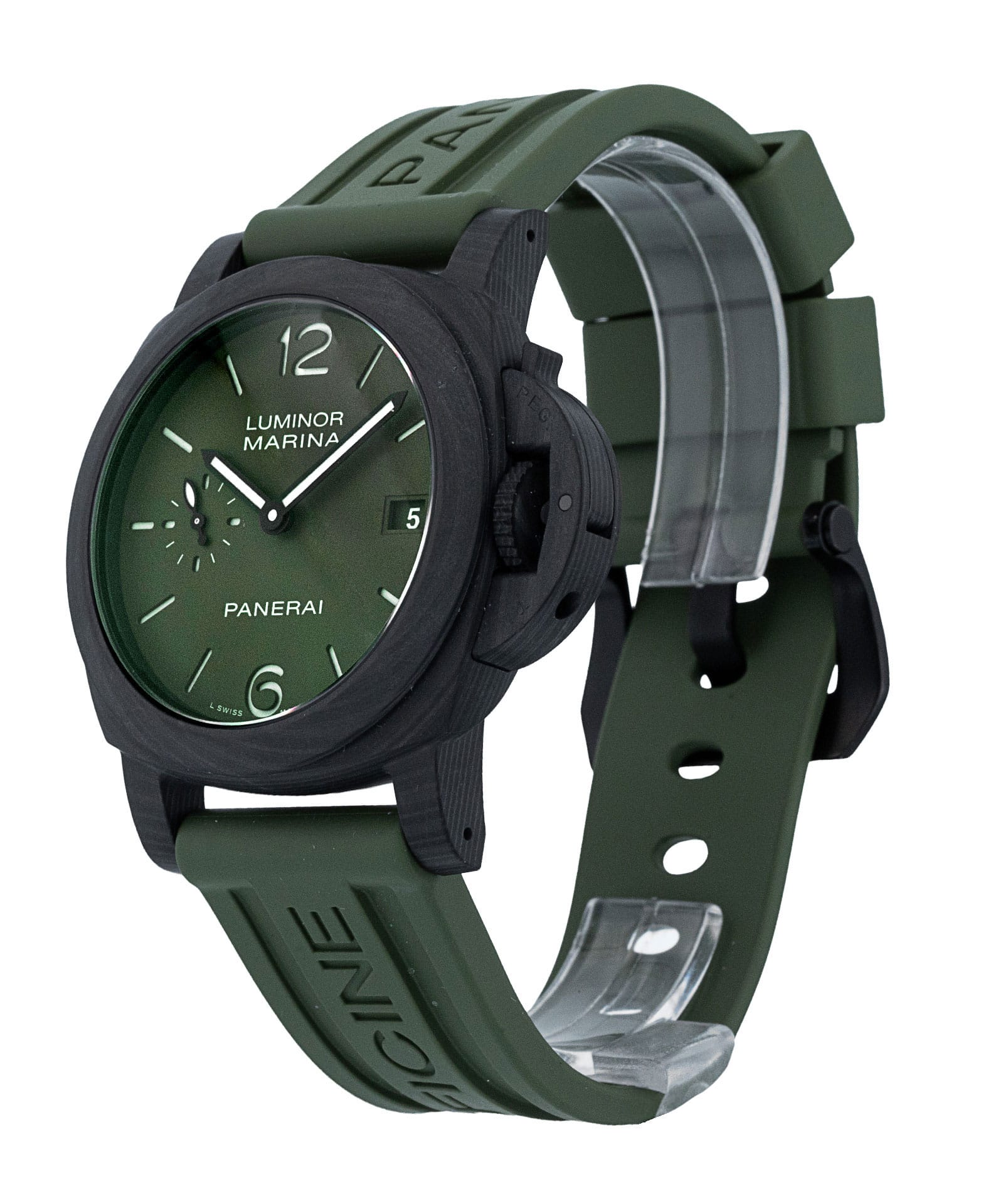 Panerai Luminor Quaranta PAM01526 Thumbnail 2