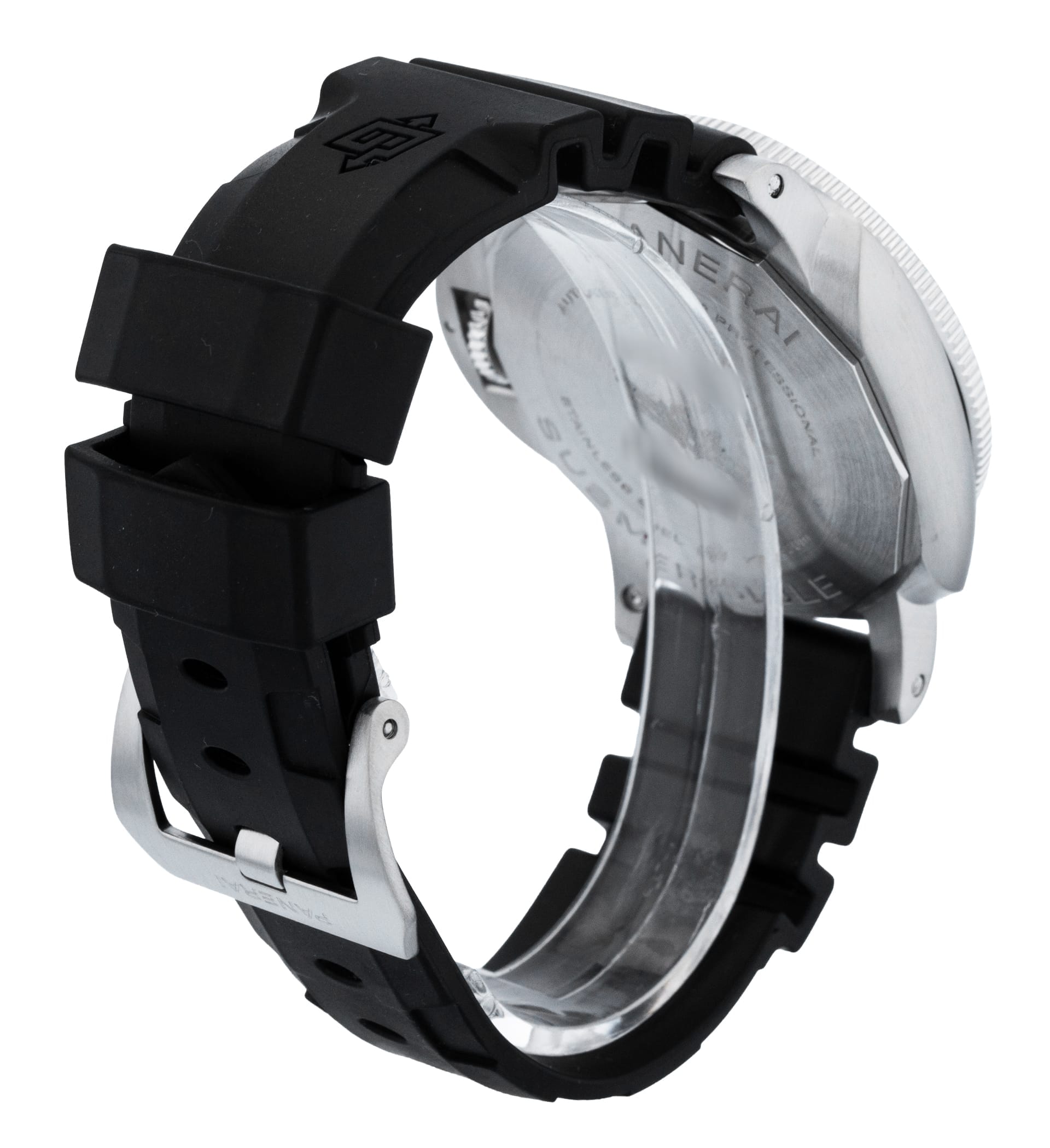 Panerai Submersible PAM01579 Thumbnail 3