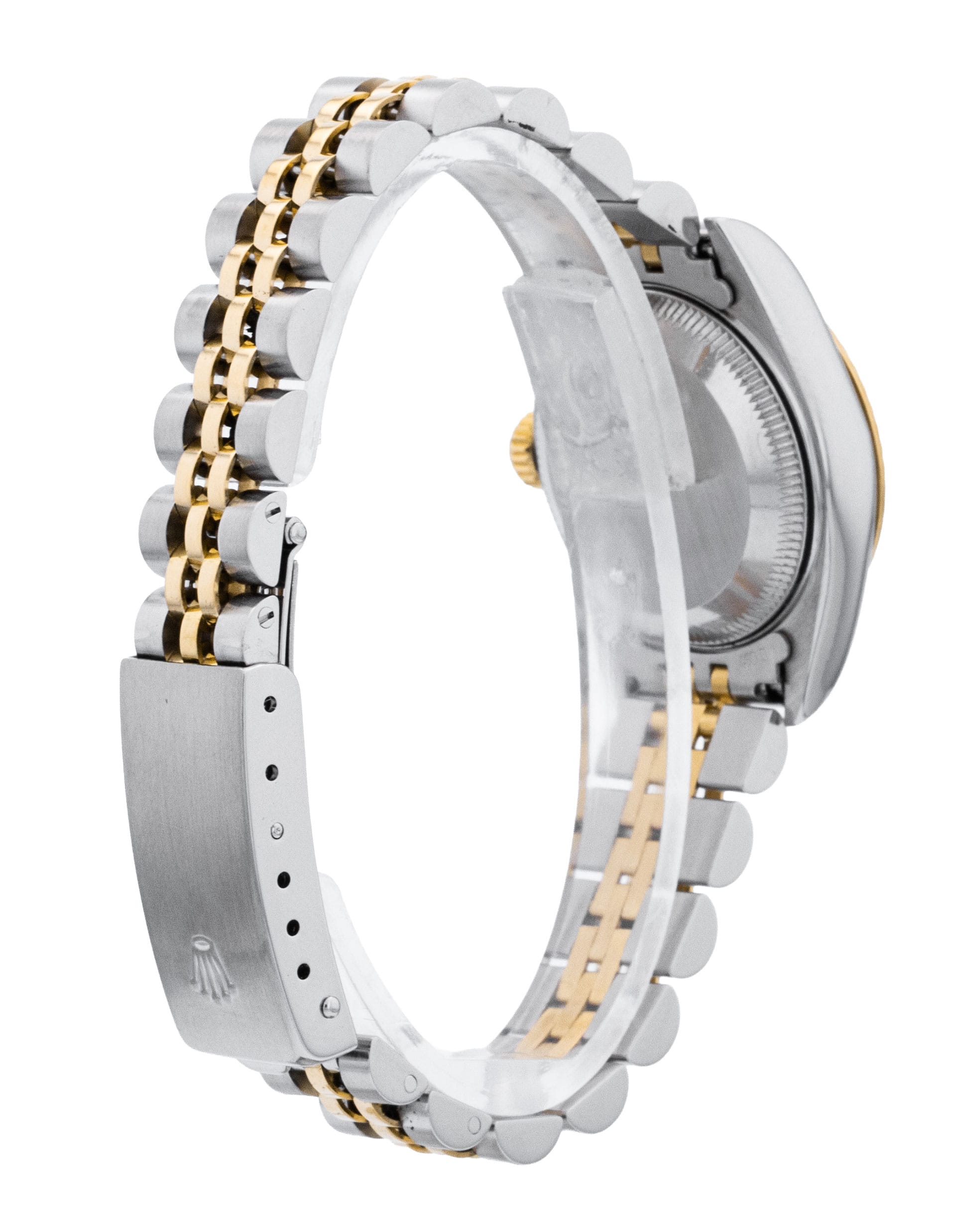 Rolex Datejust Lady 69173 Thumbnail 3
