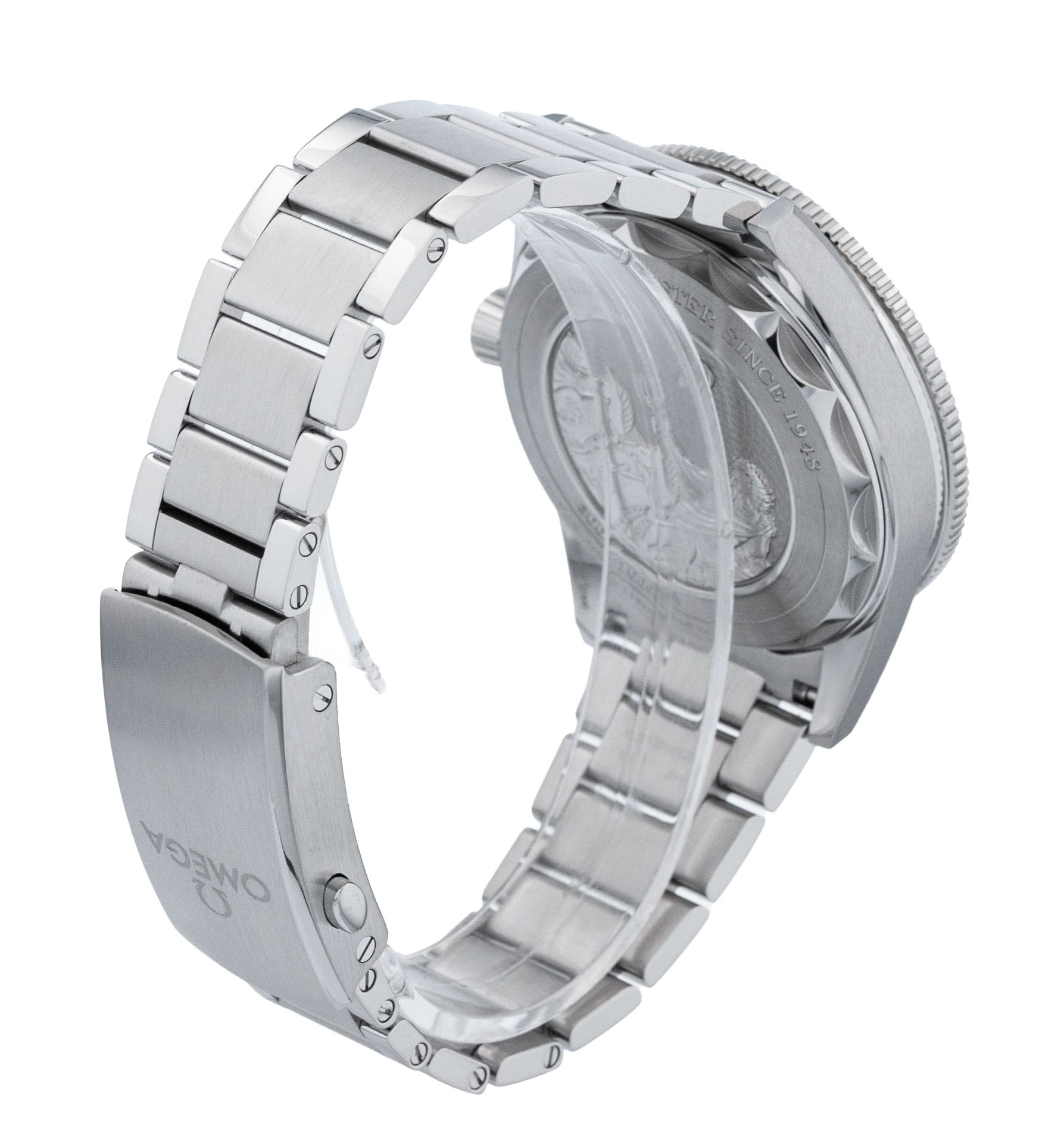 Omega Seamaster 300 234.30.41.21.03.002 Thumbnail 3