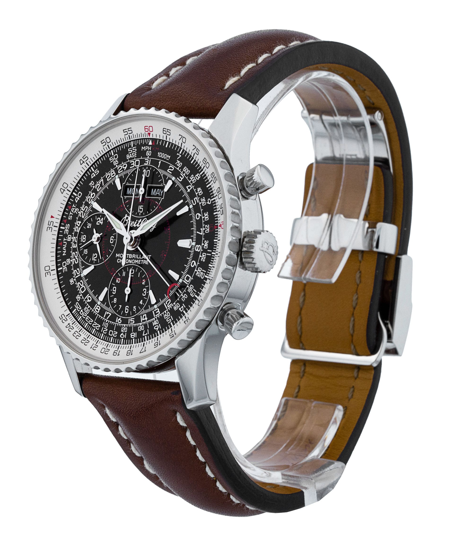Breitling Datora A21330 Thumbnail 2